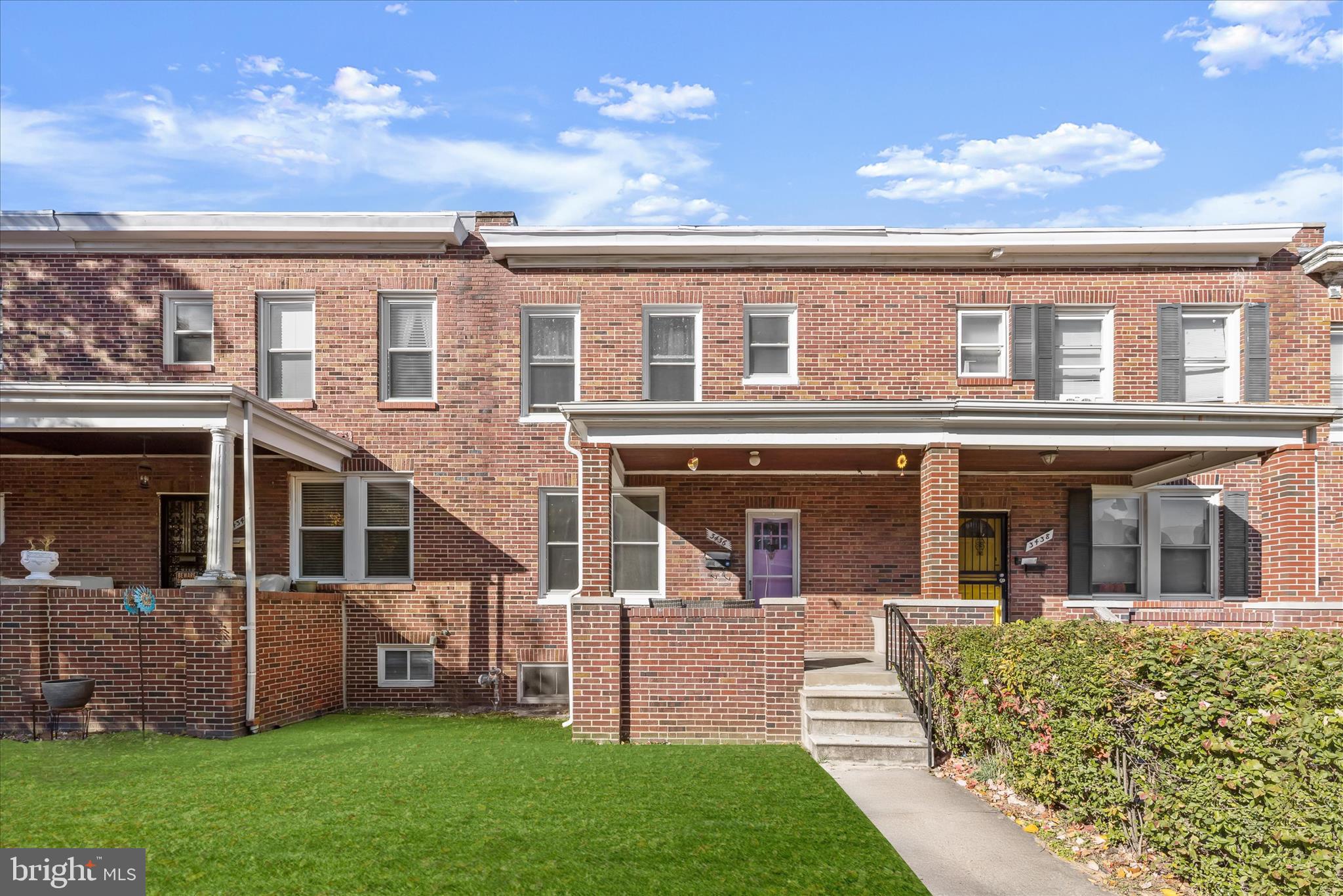 BELAIR-EDISON - Residential