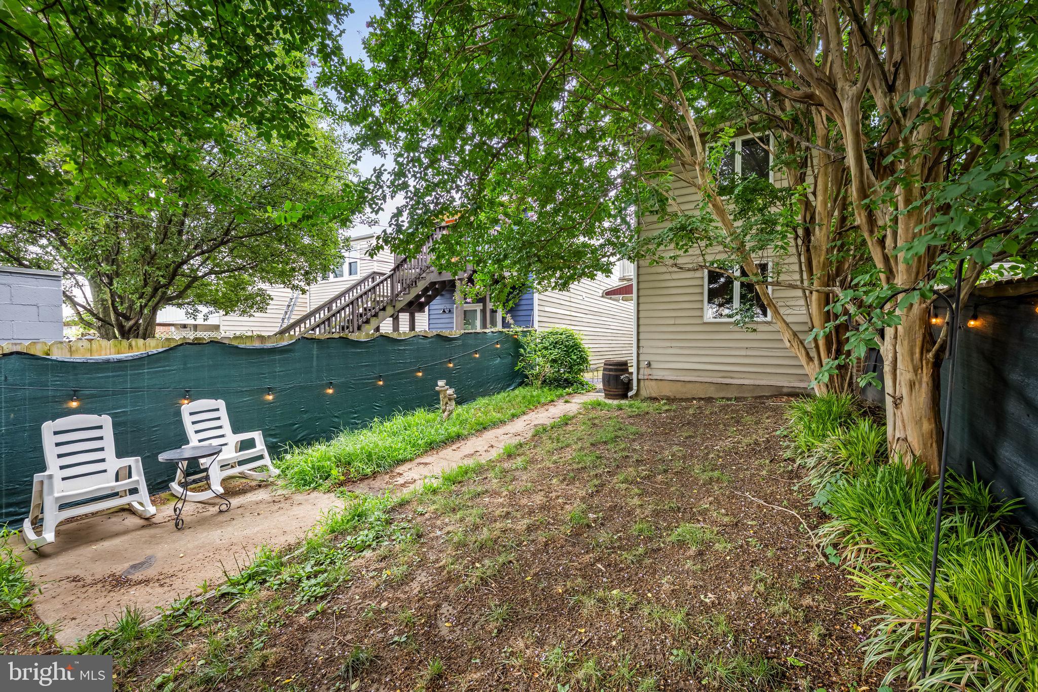 HAMPDEN HISTORIC DISTRICT - Residential