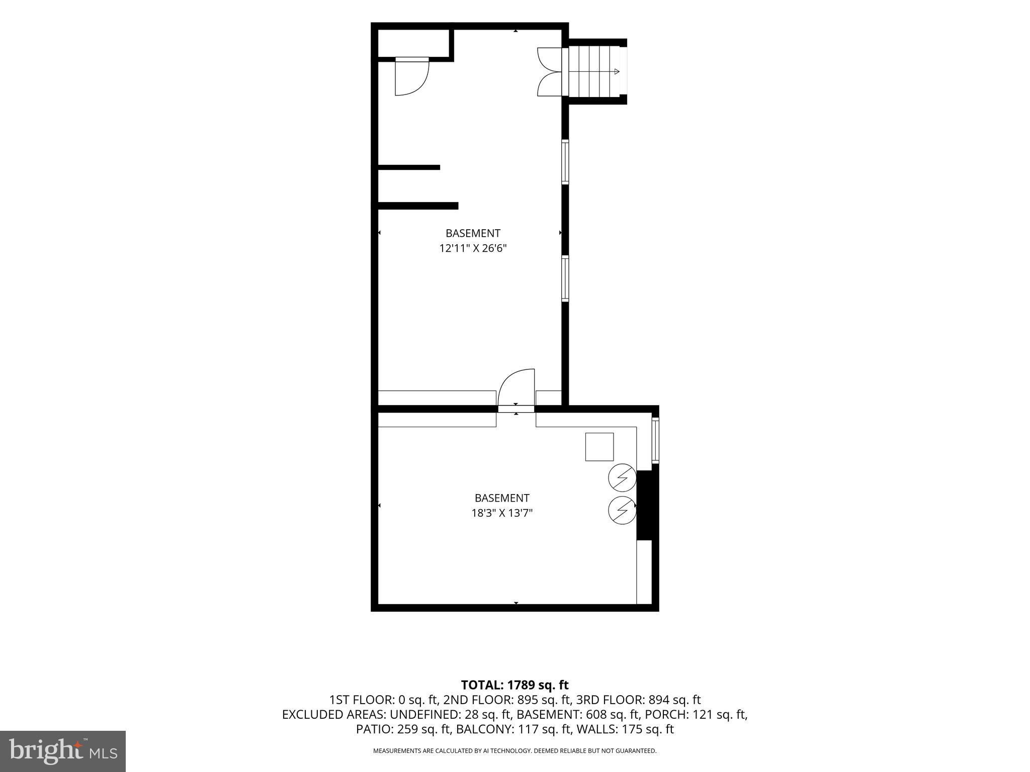 HAMPDEN HISTORIC DISTRICT - Residential