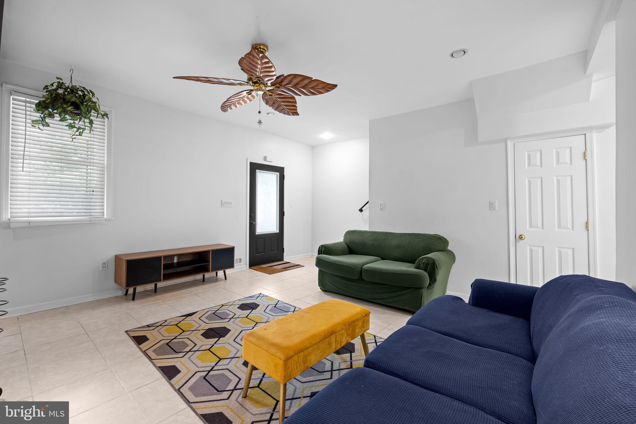 HAMPDEN HISTORIC DISTRICT - Residential