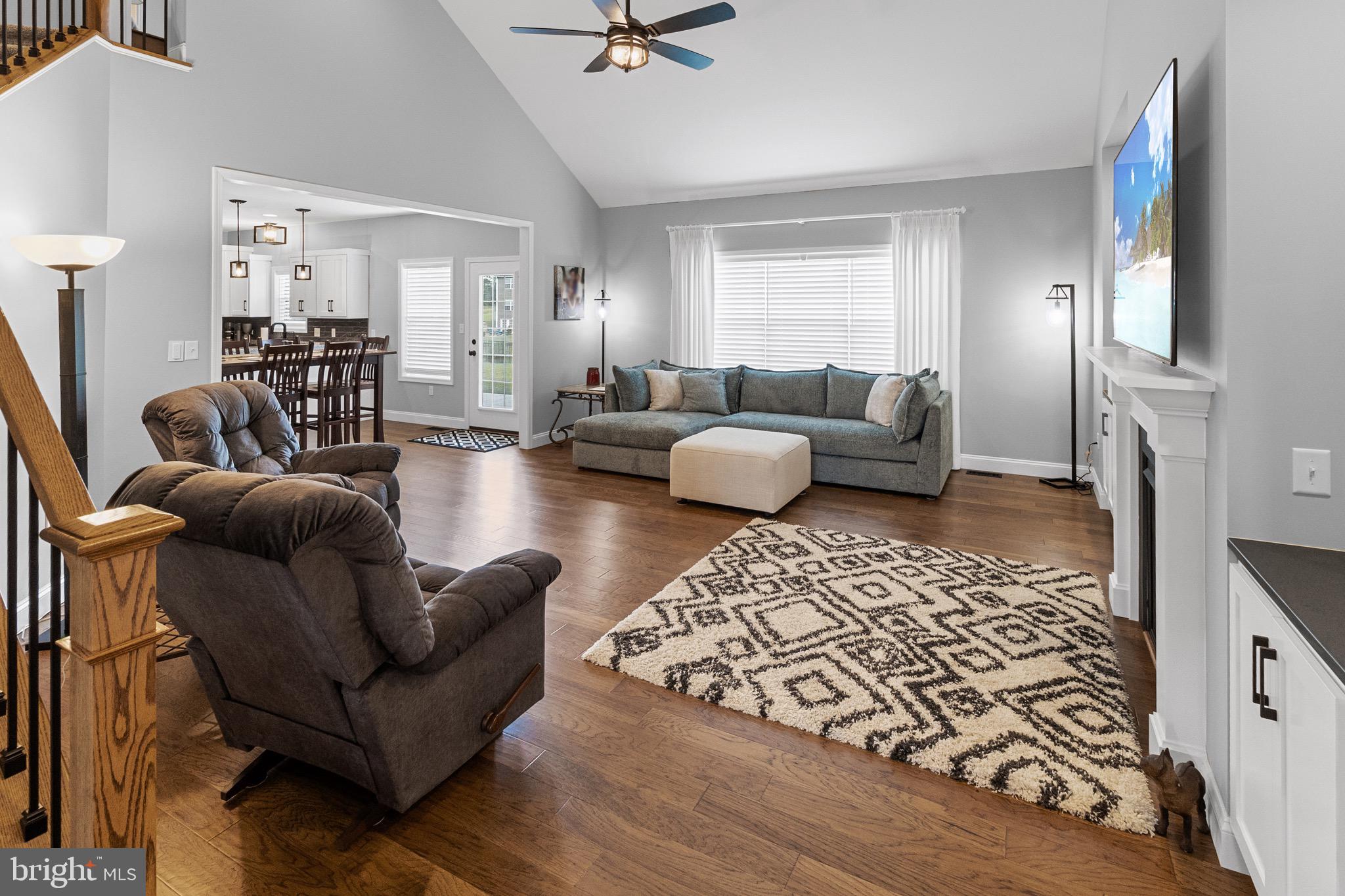 HERITAGE ESTATES WEST - Residential