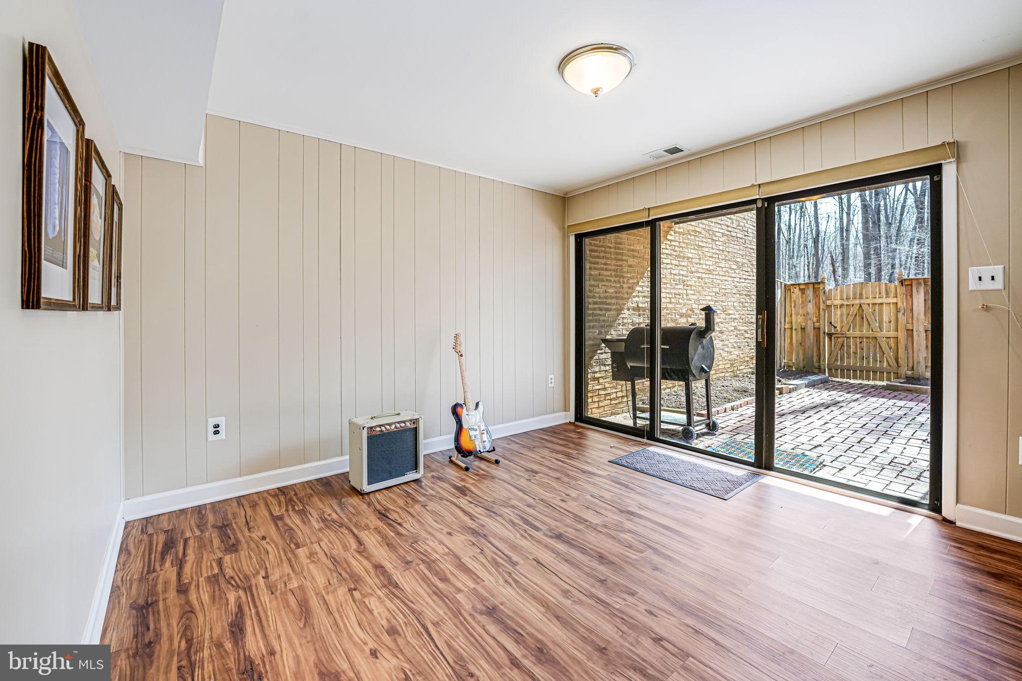 CHESTERFIELD MEWS - Residential
