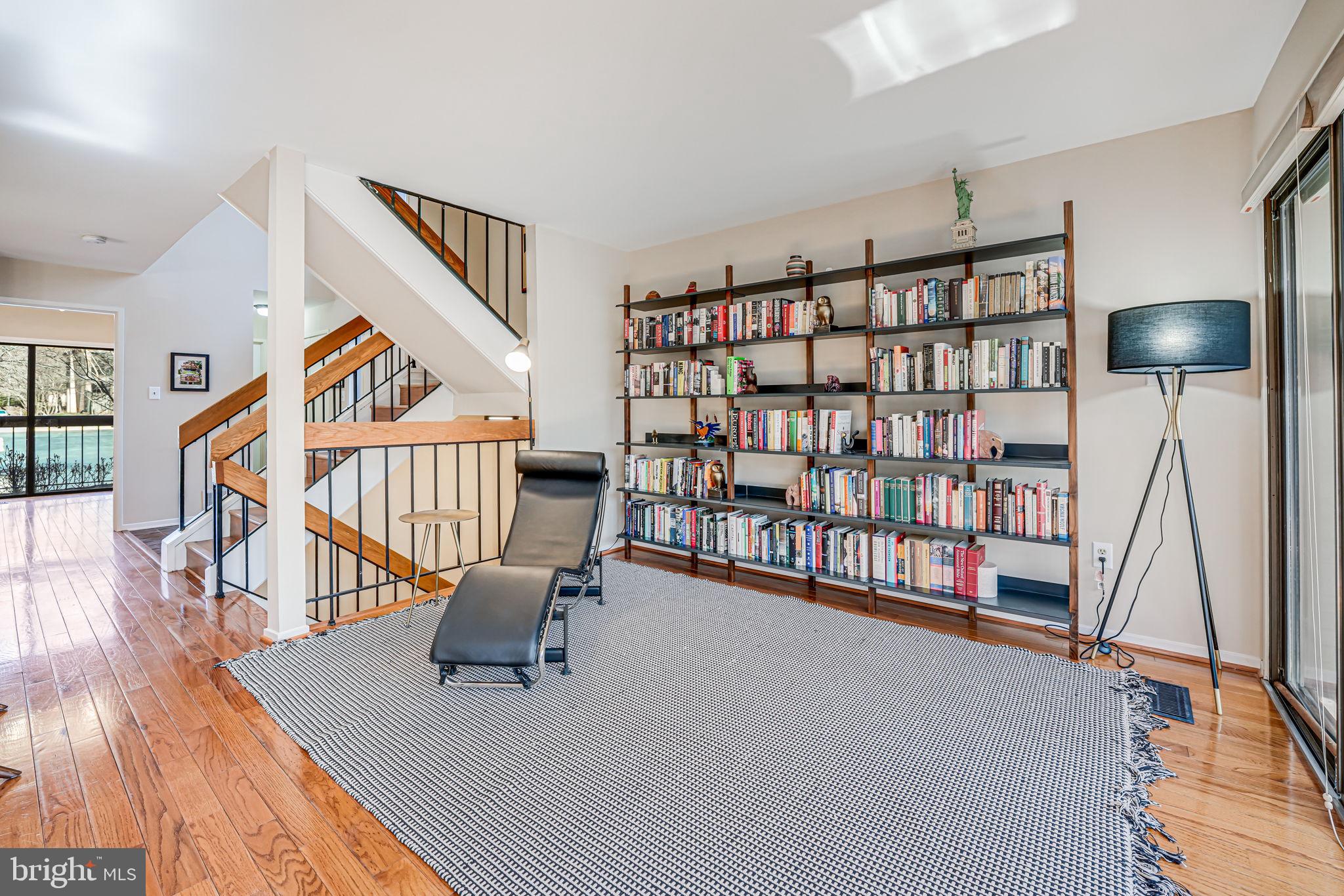 CHESTERFIELD MEWS - Residential