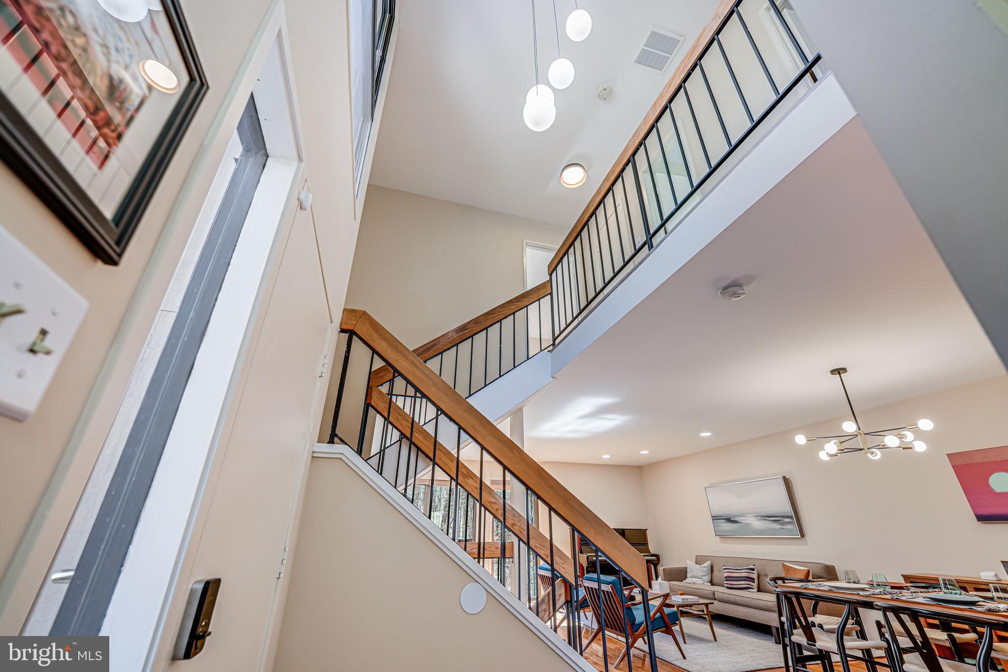 CHESTERFIELD MEWS - Residential