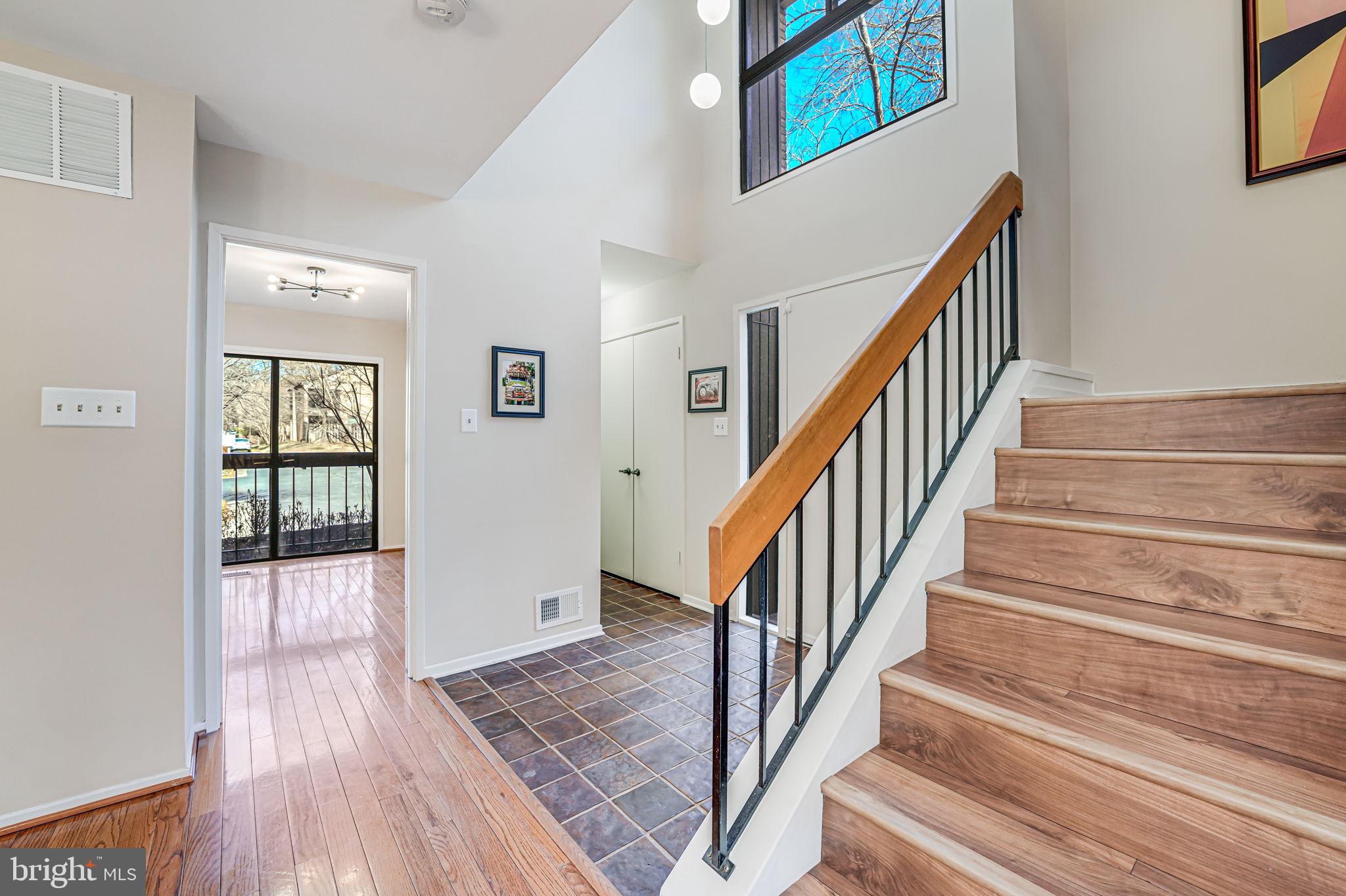 CHESTERFIELD MEWS - Residential
