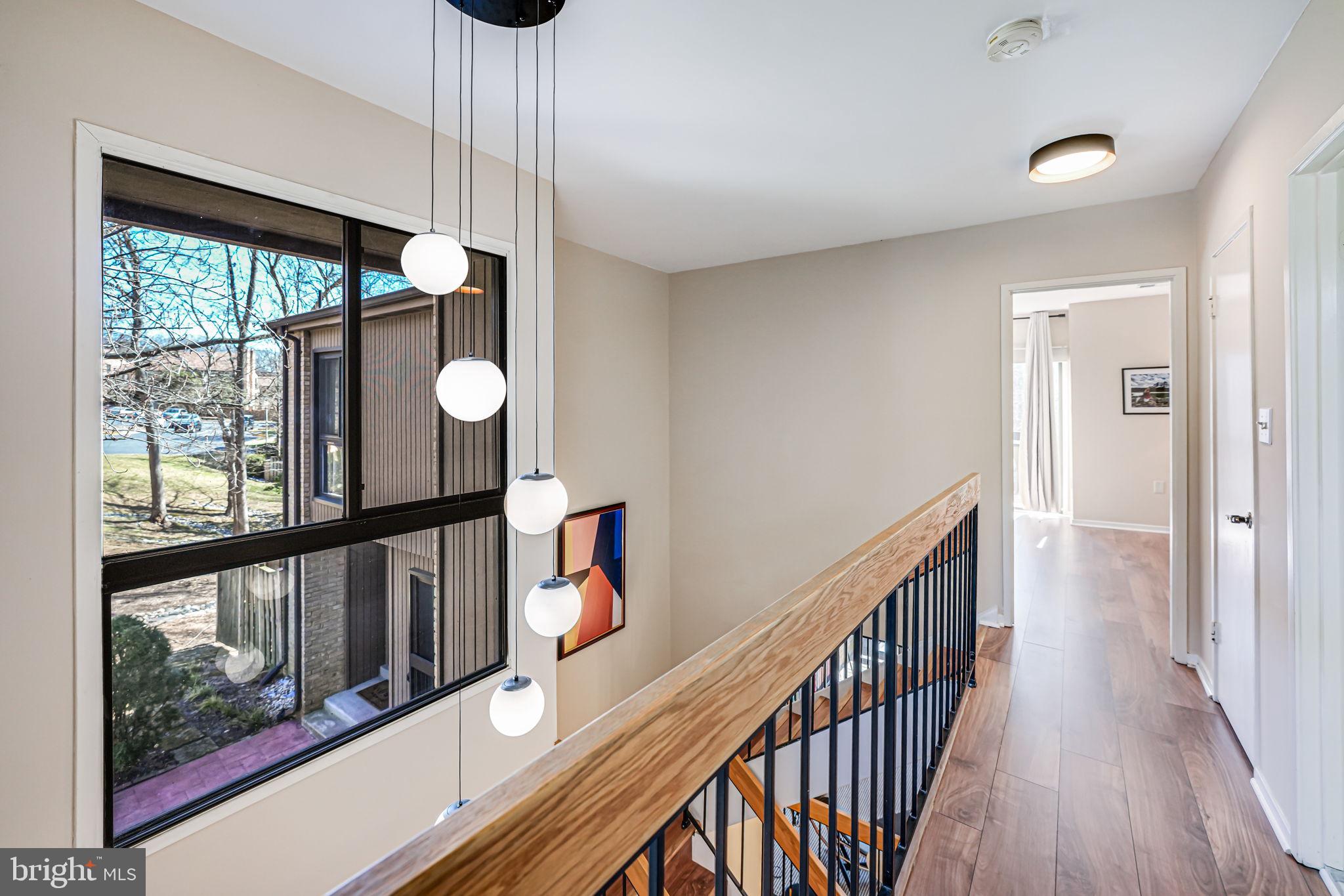 CHESTERFIELD MEWS - Residential