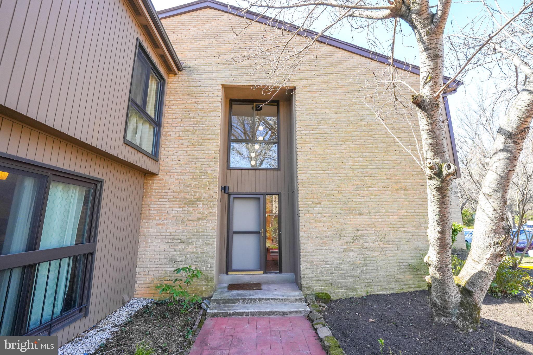 CHESTERFIELD MEWS - Residential