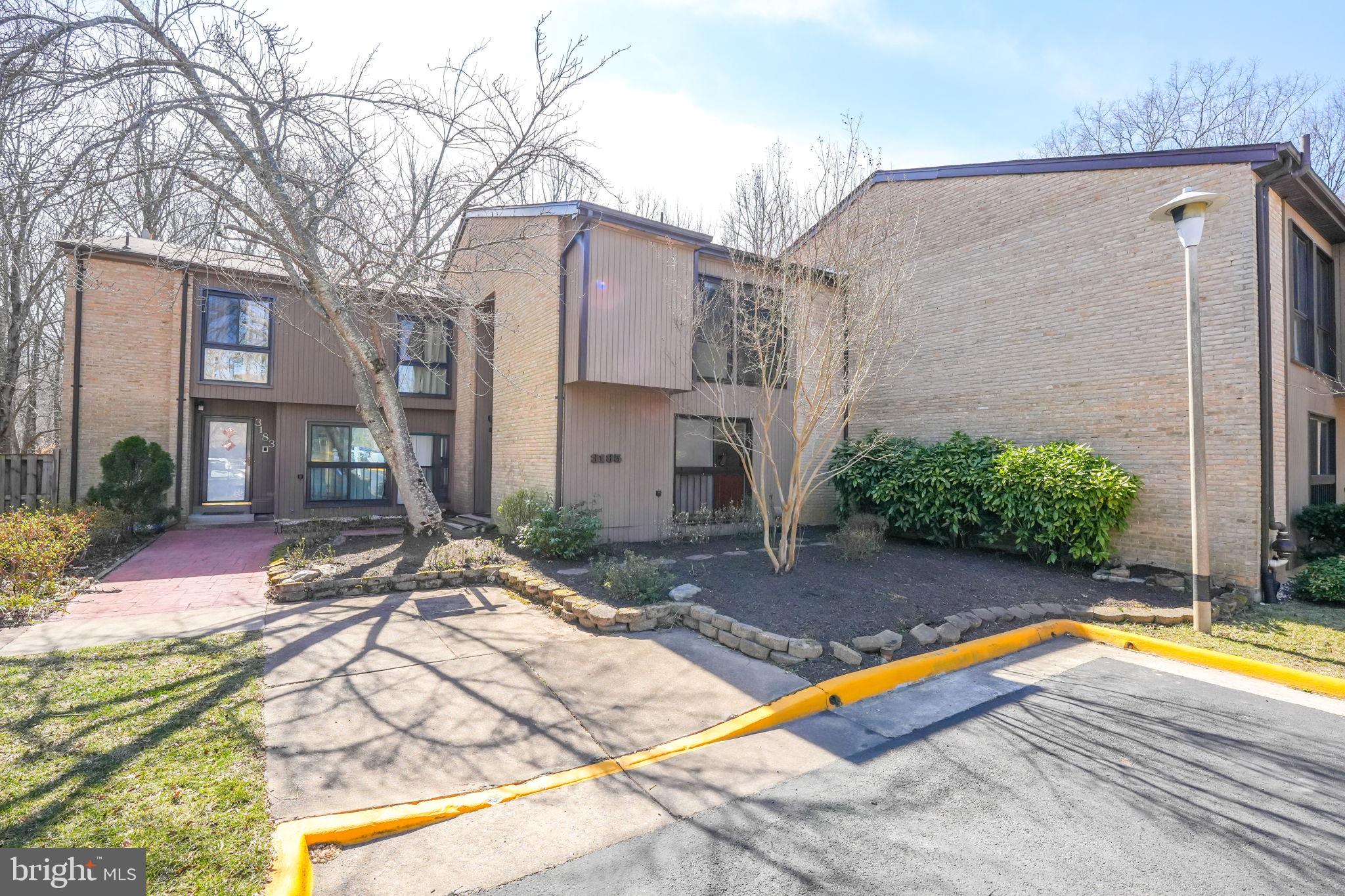 CHESTERFIELD MEWS - Residential