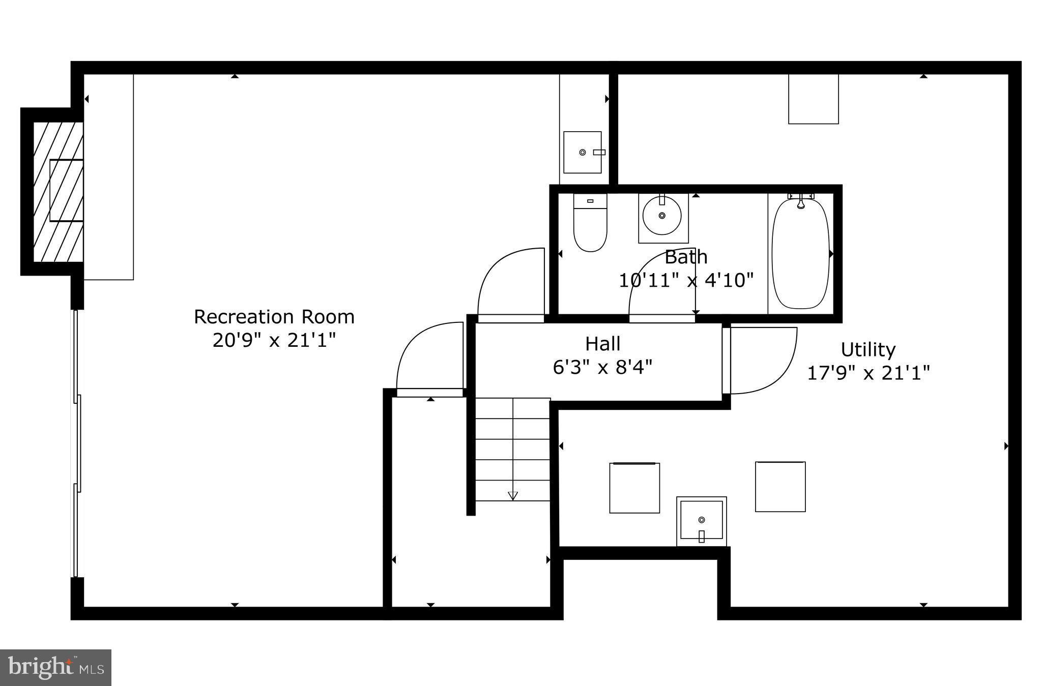 CHESTERFIELD MEWS - Residential