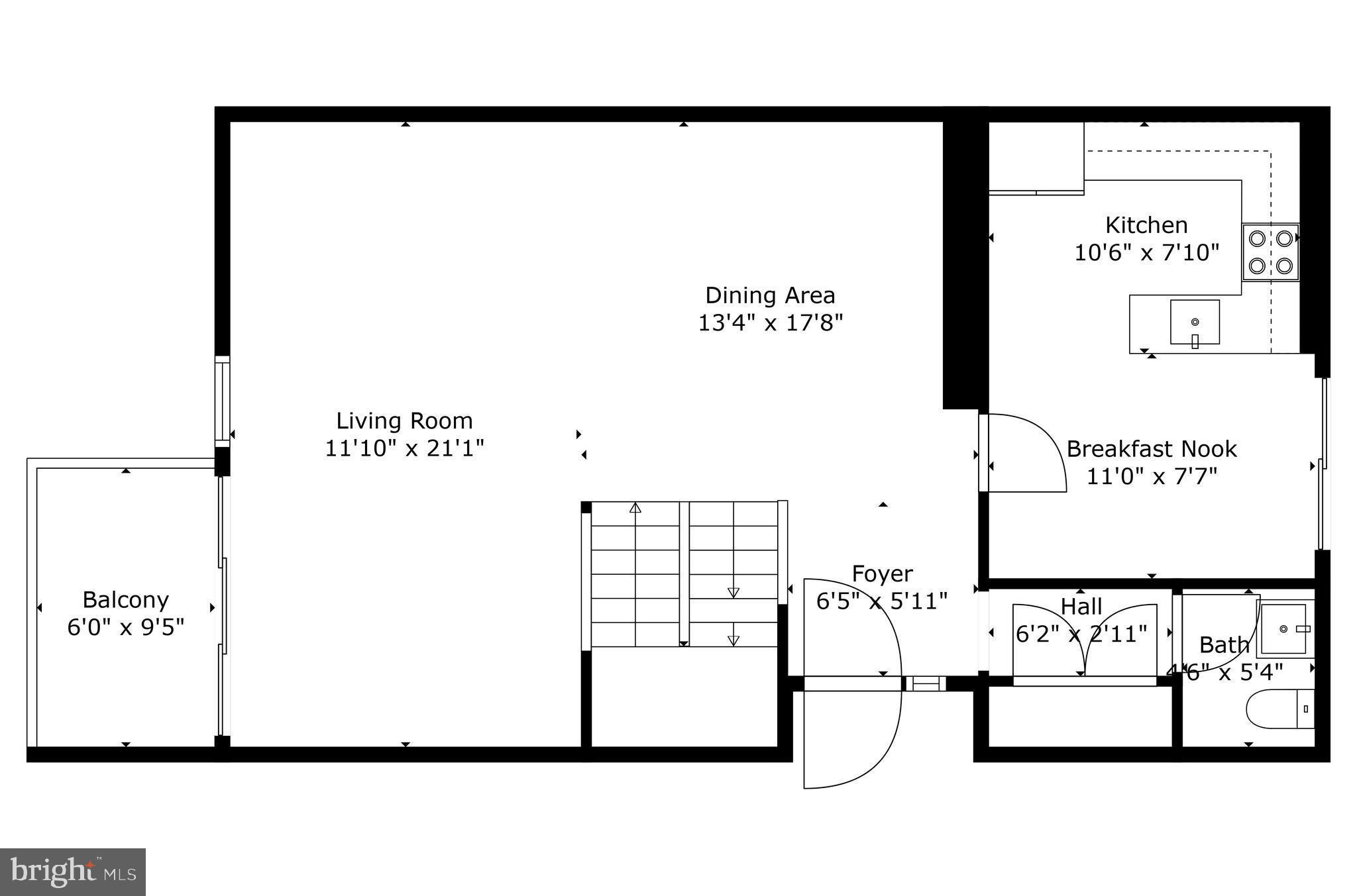 CHESTERFIELD MEWS - Residential