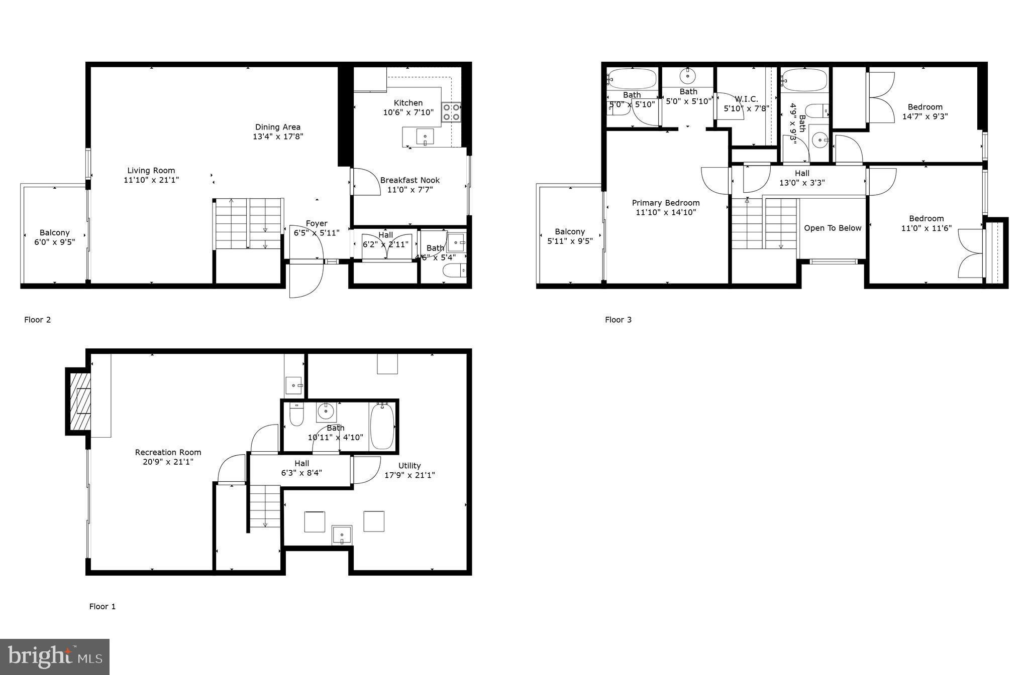 CHESTERFIELD MEWS - Residential