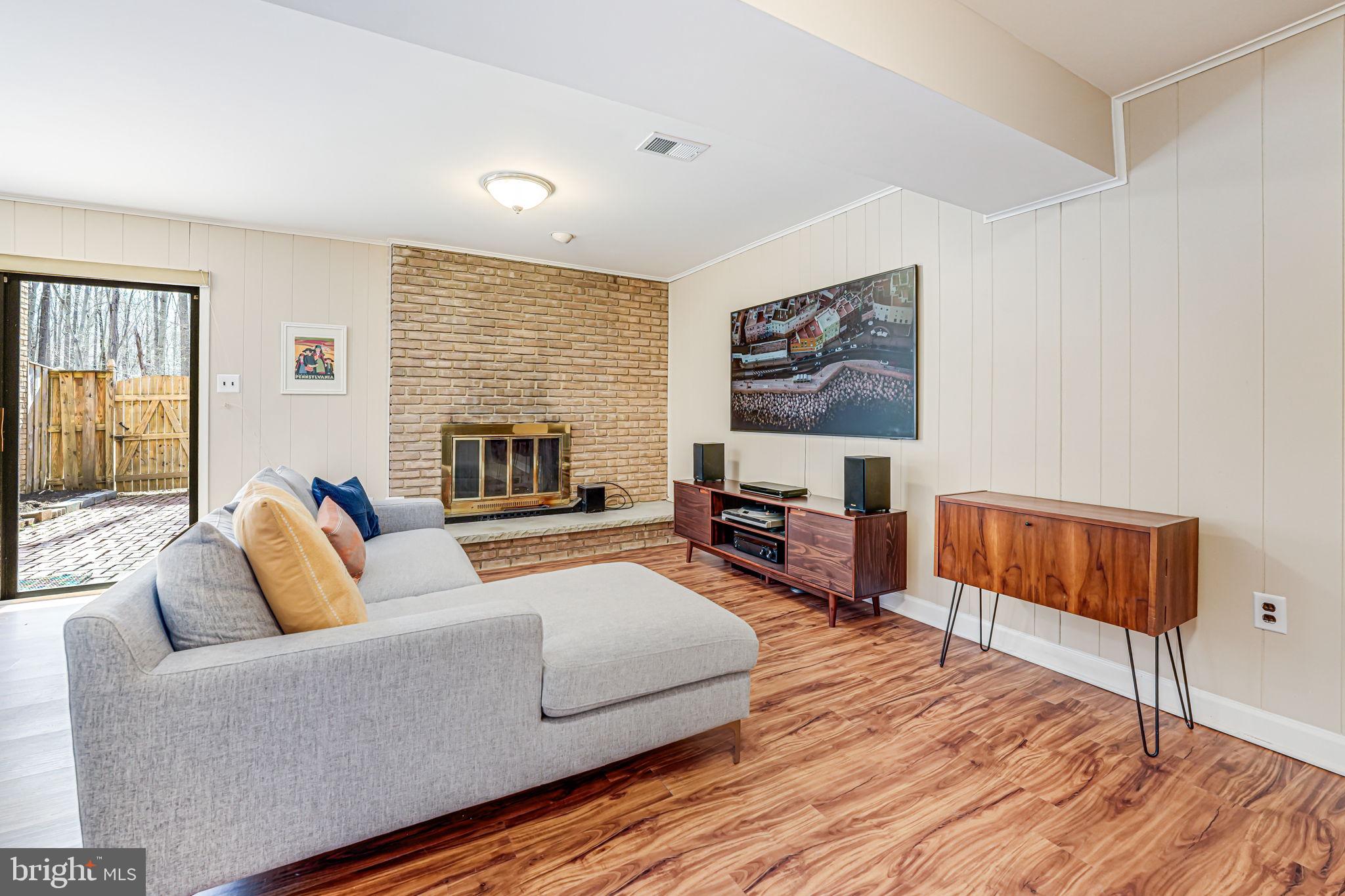 CHESTERFIELD MEWS - Residential