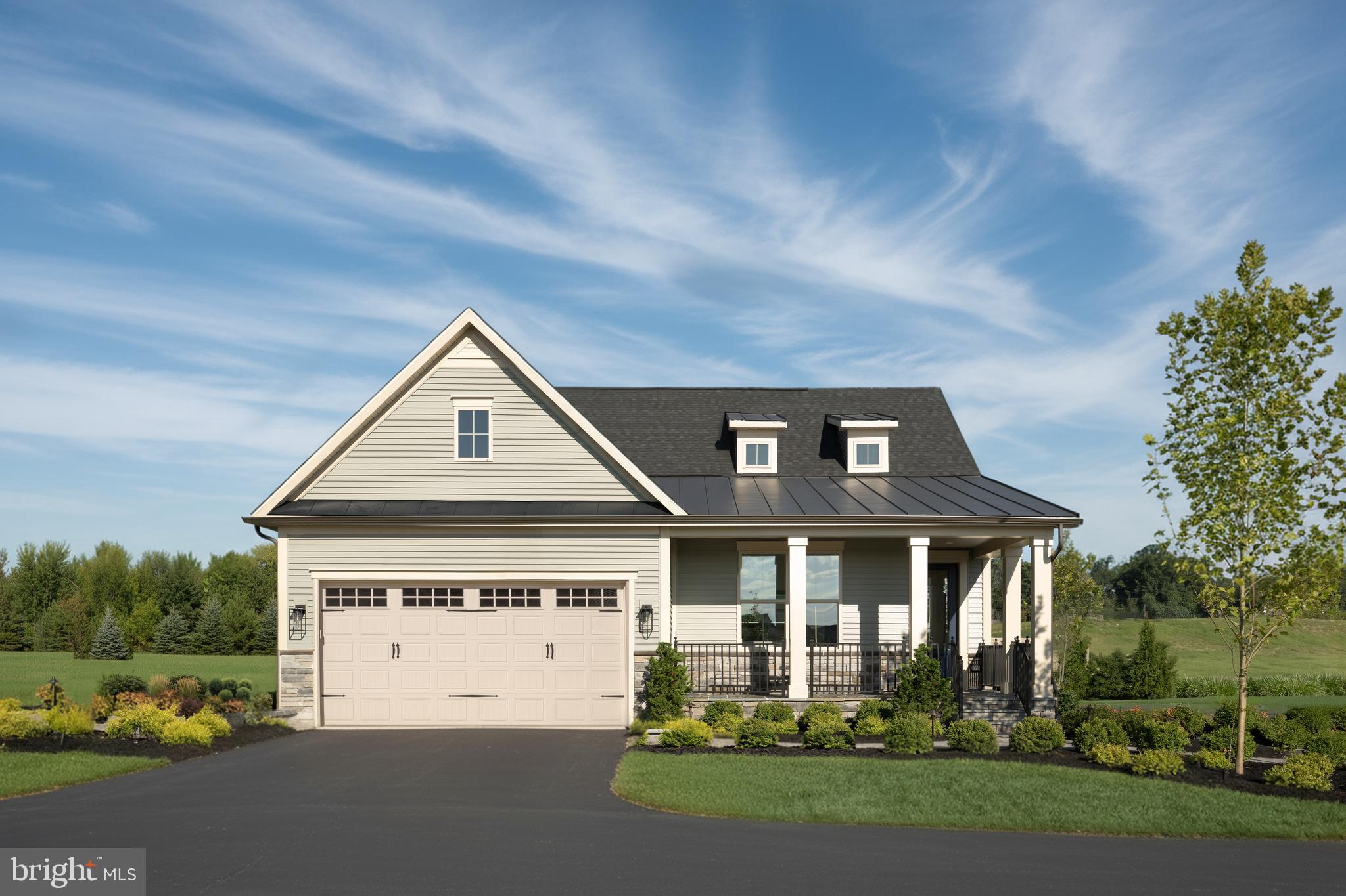 KERGER POND - Residential