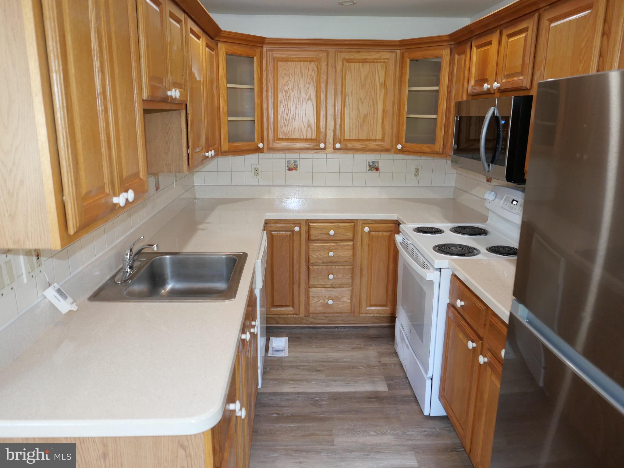 GARRETTFORD - Residential
