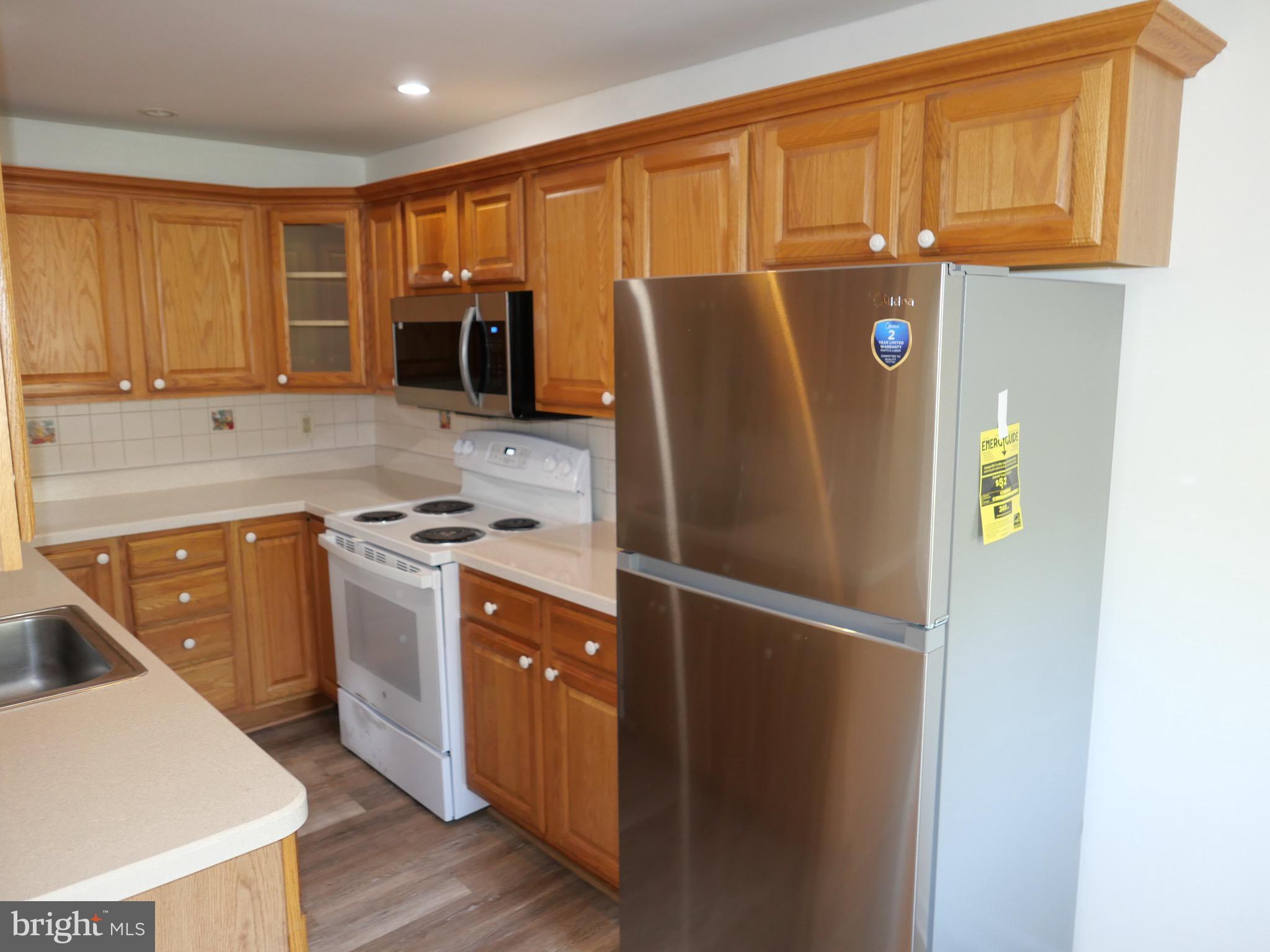 GARRETTFORD - Residential