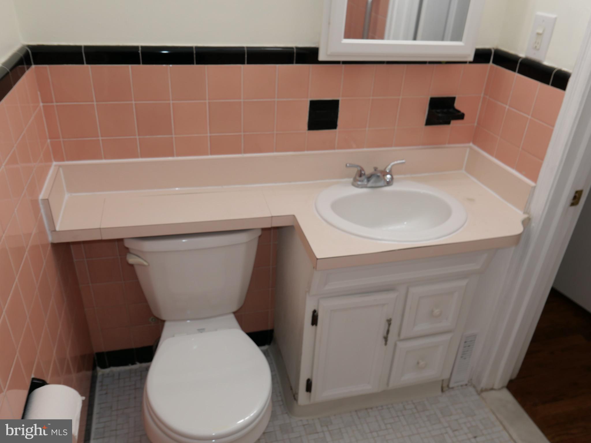 GARRETTFORD - Residential