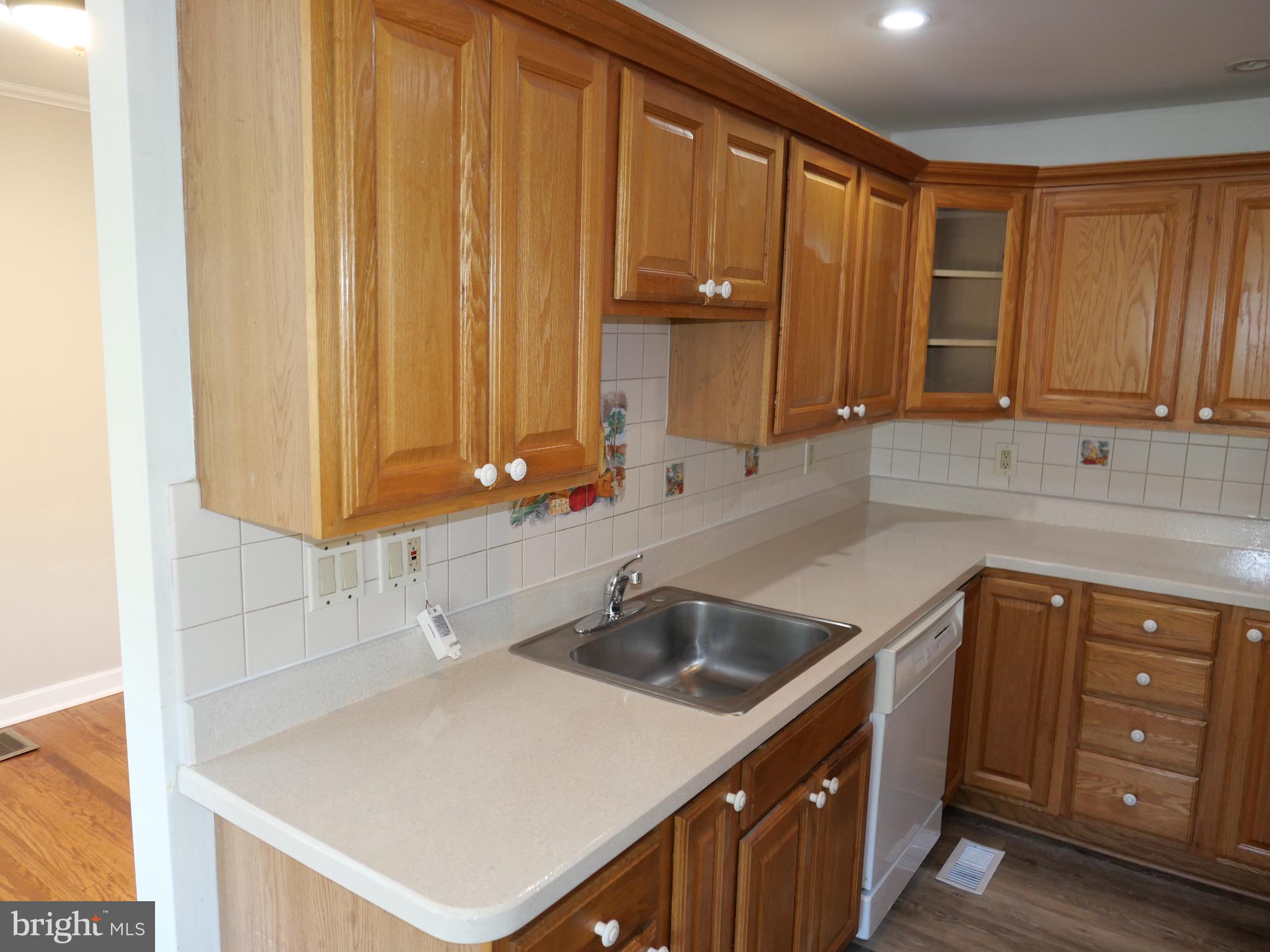 GARRETTFORD - Residential
