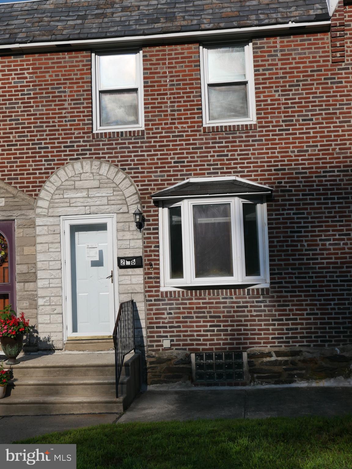 GARRETTFORD - Residential