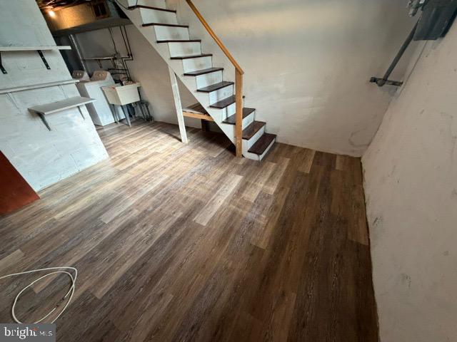 GARRETTFORD - Residential
