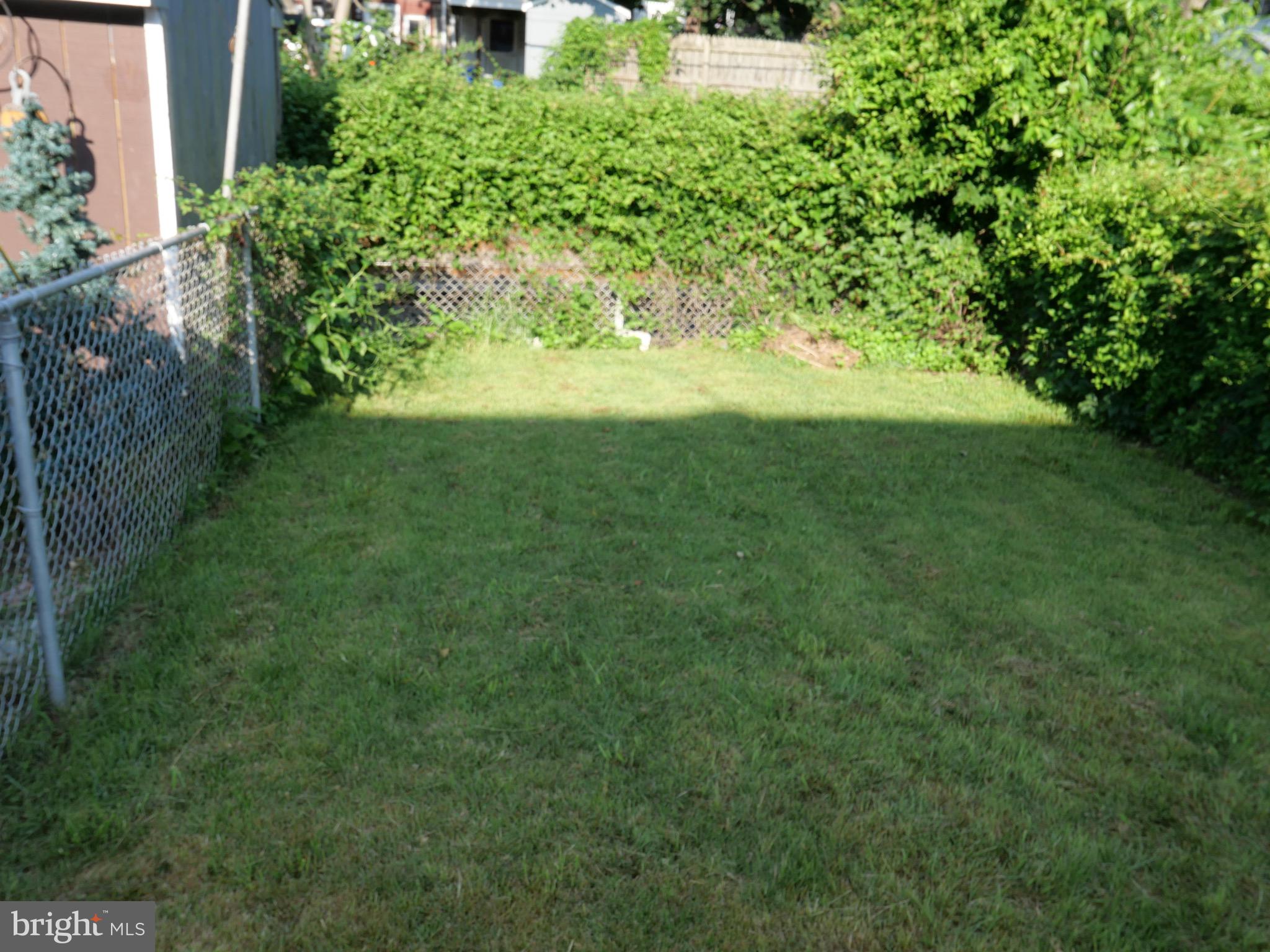 GARRETTFORD - Residential