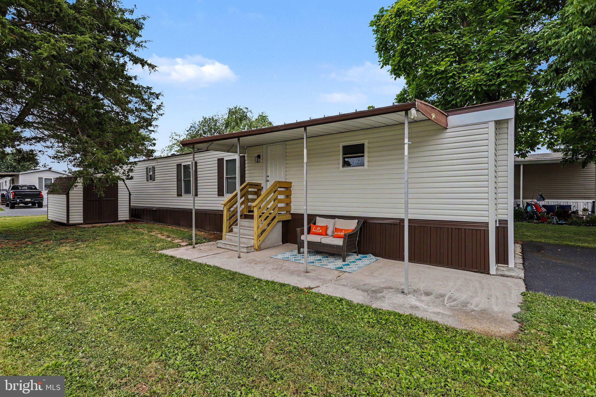 LINCOLN ESTATES - Residential