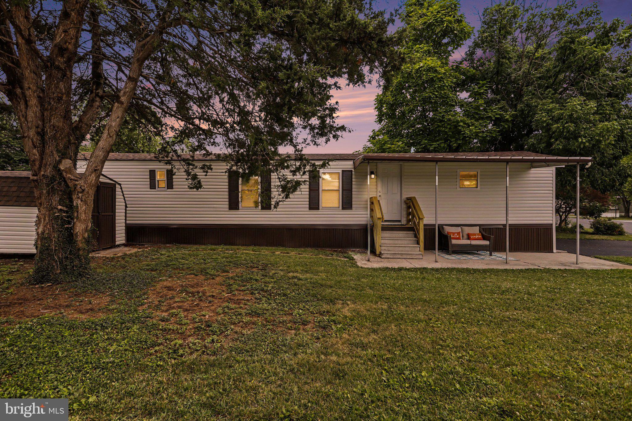 LINCOLN ESTATES - Residential