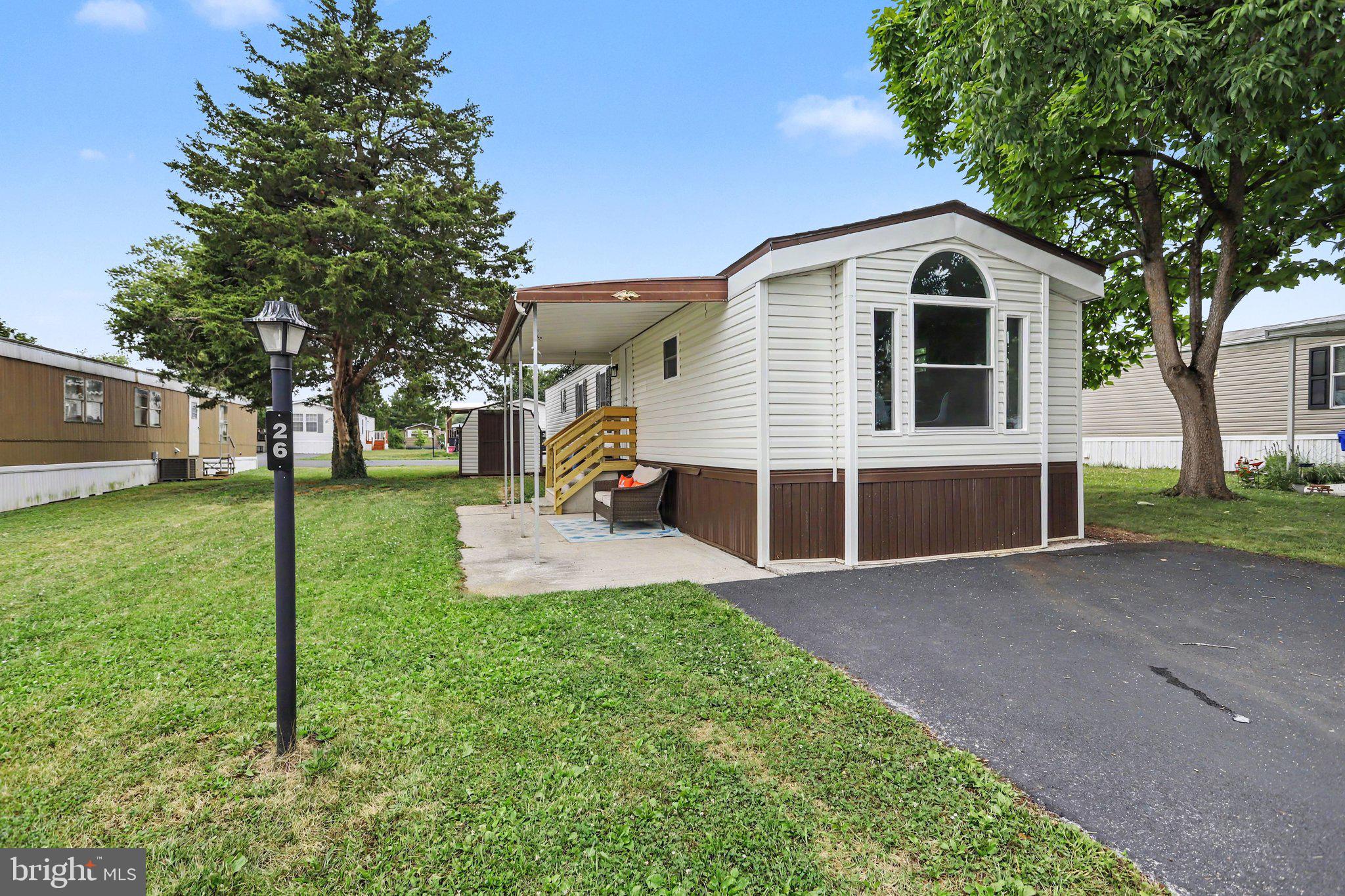 LINCOLN ESTATES - Residential