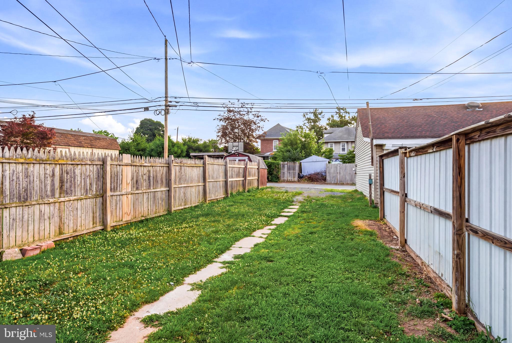NONE AVAILABLE - Residential