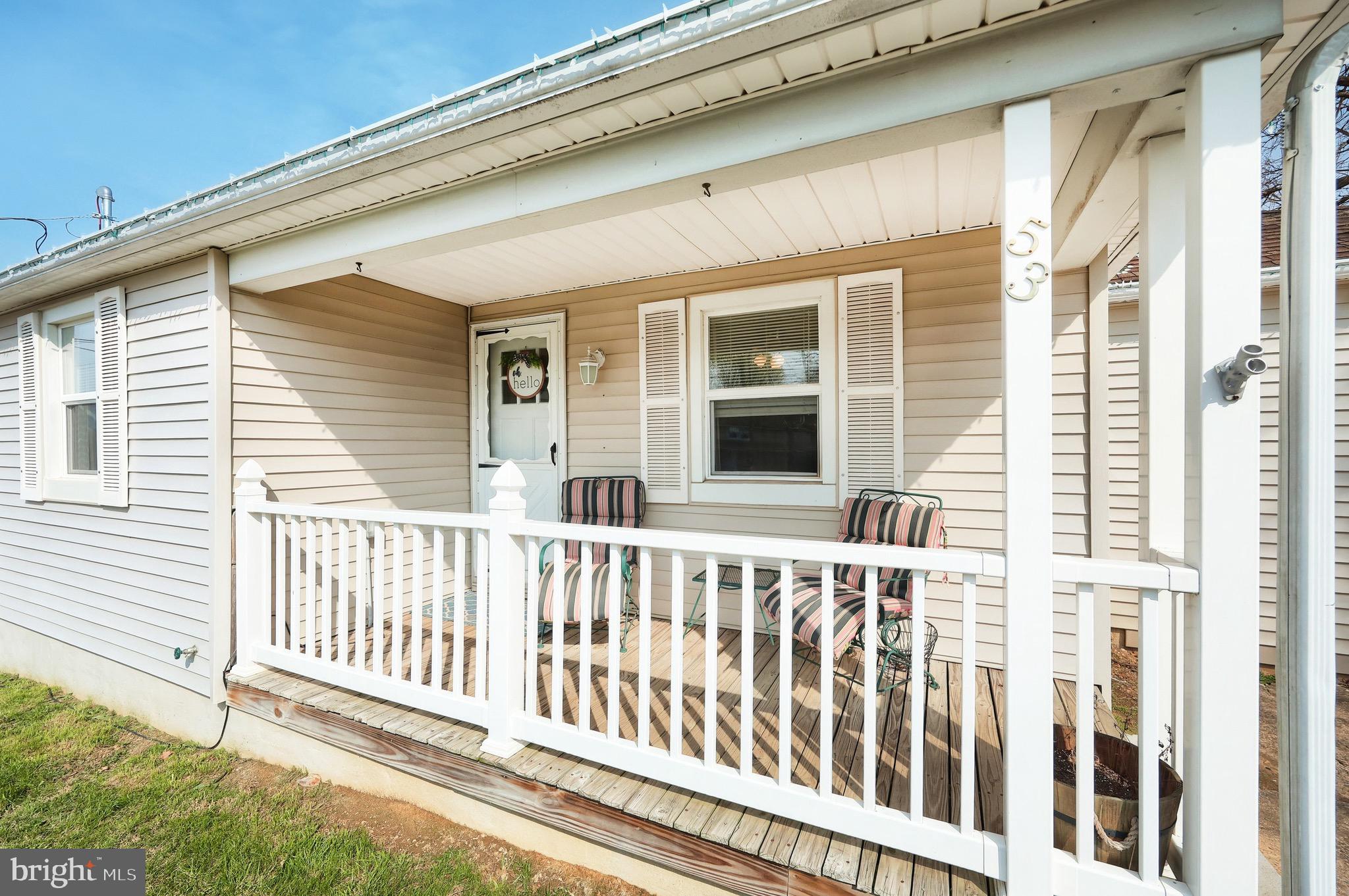 WINDSOR TWP - Residential