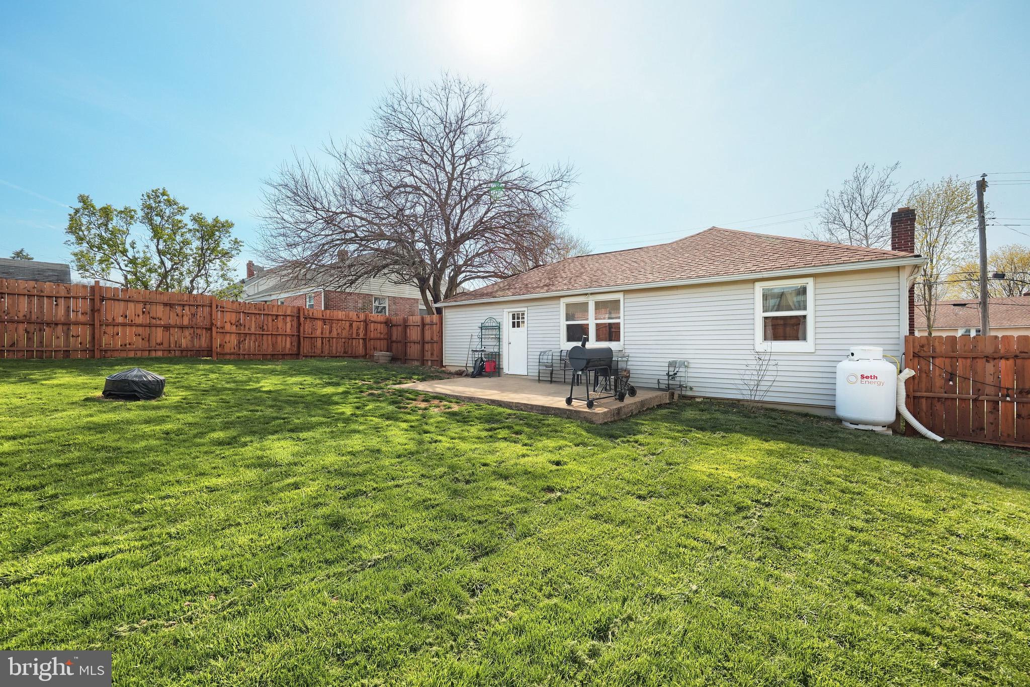 WINDSOR TWP - Residential