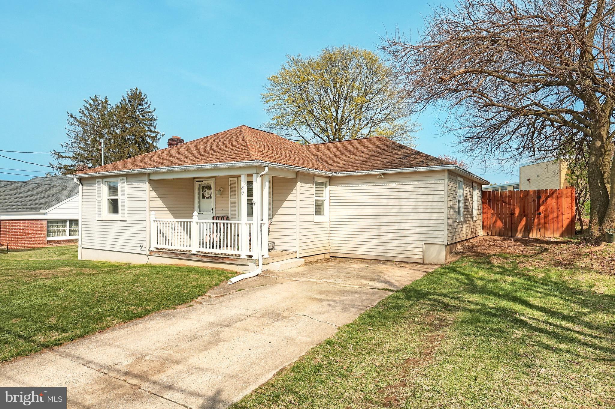 WINDSOR TWP - Residential