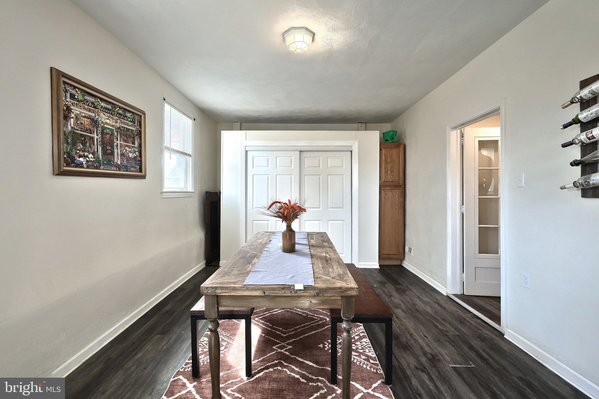 WINDSOR TWP - Residential
