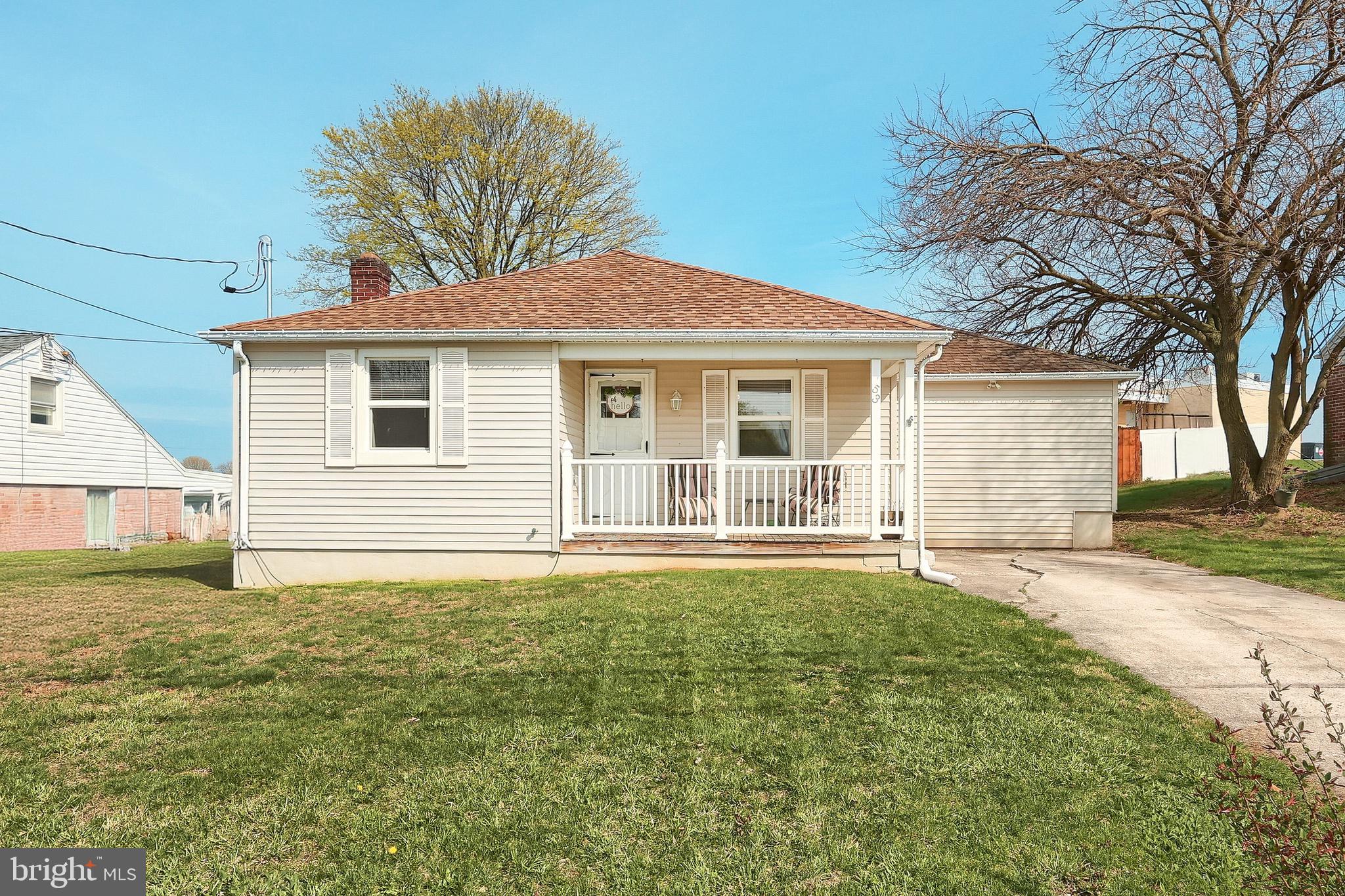WINDSOR TWP - Residential