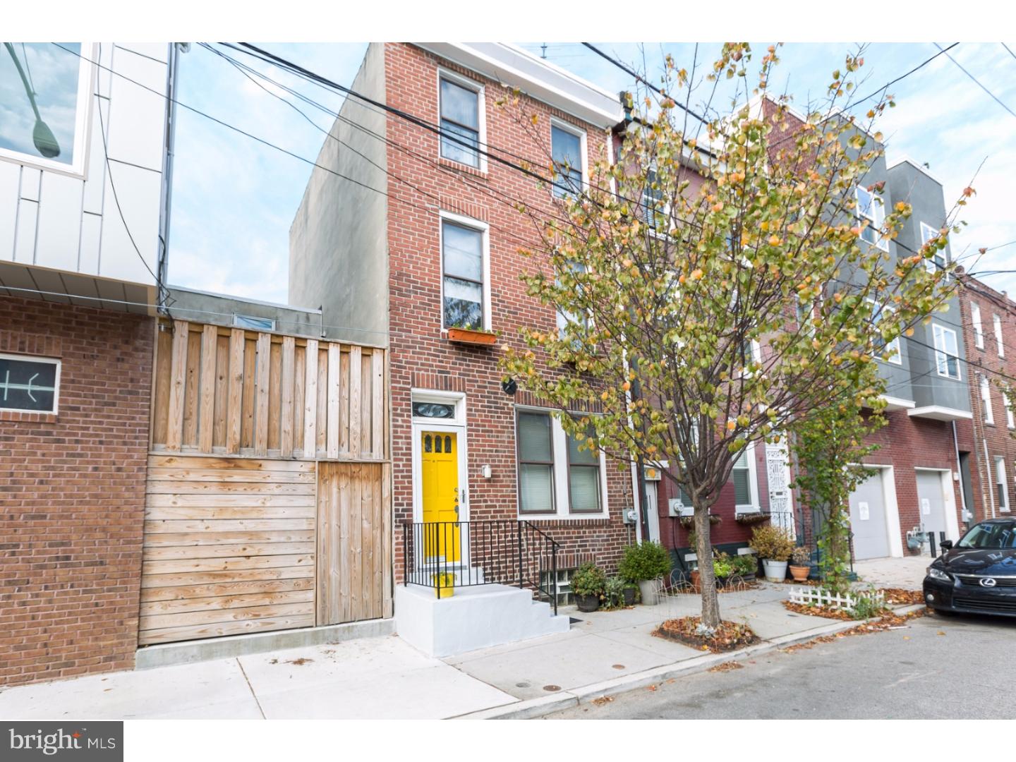 NORTHERN LIBERTIES - Residential