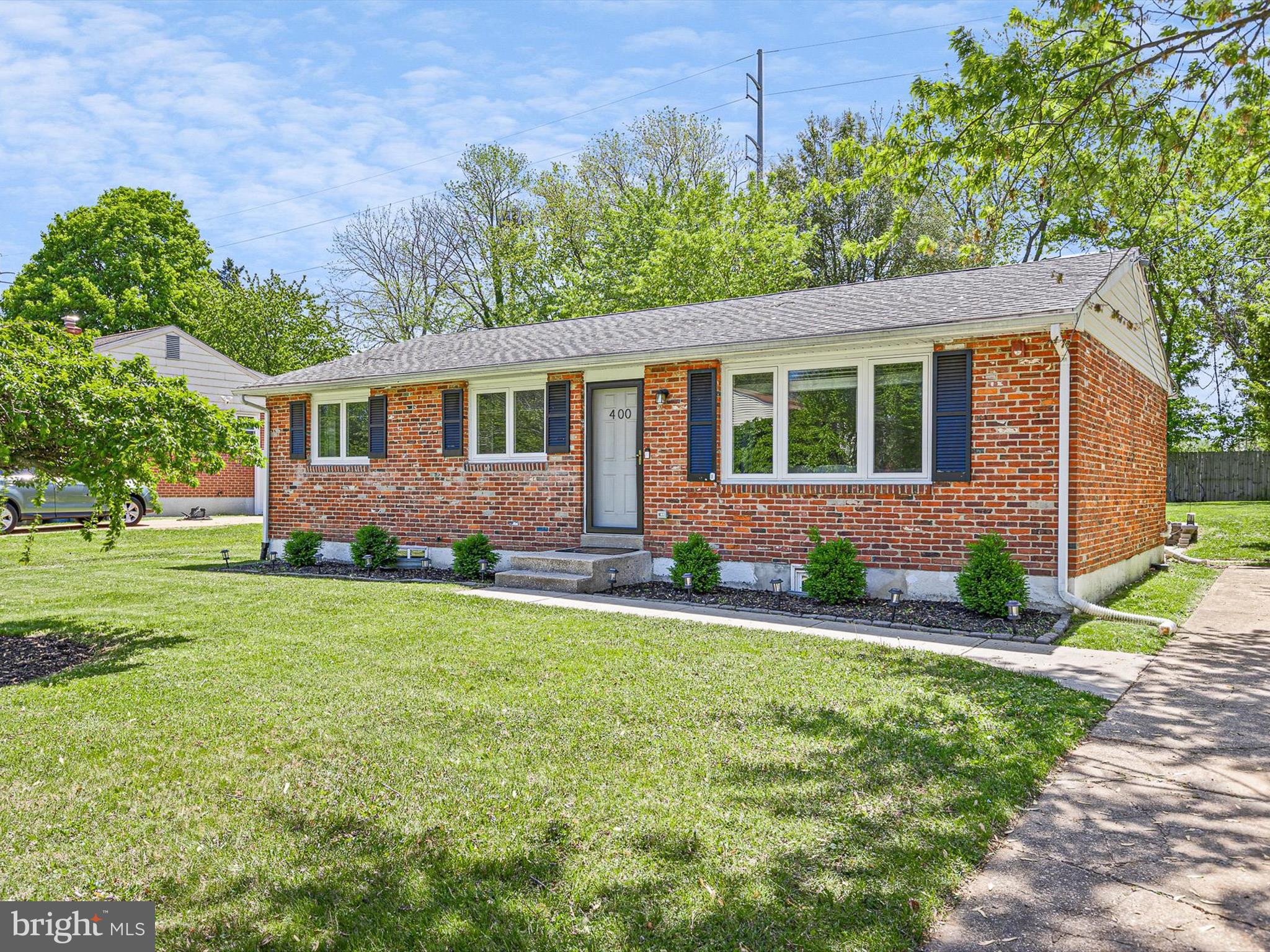 STAFFORD - Residential