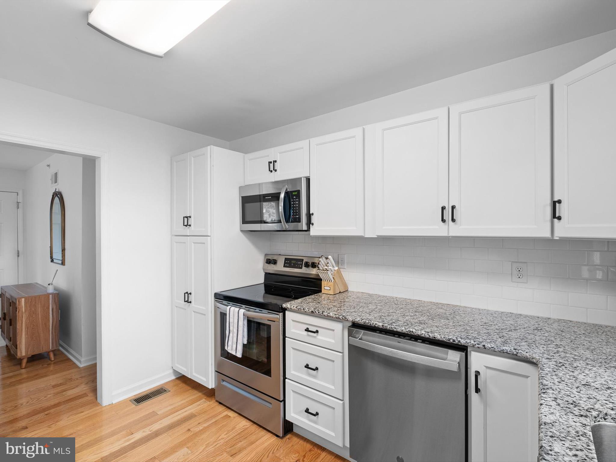 STAFFORD - Residential