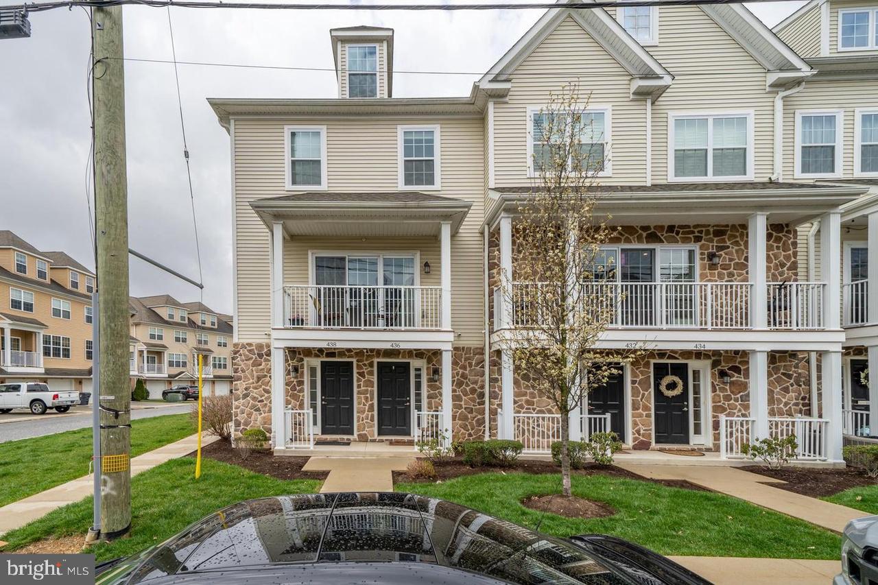 UNION STATION II - Residential Lease