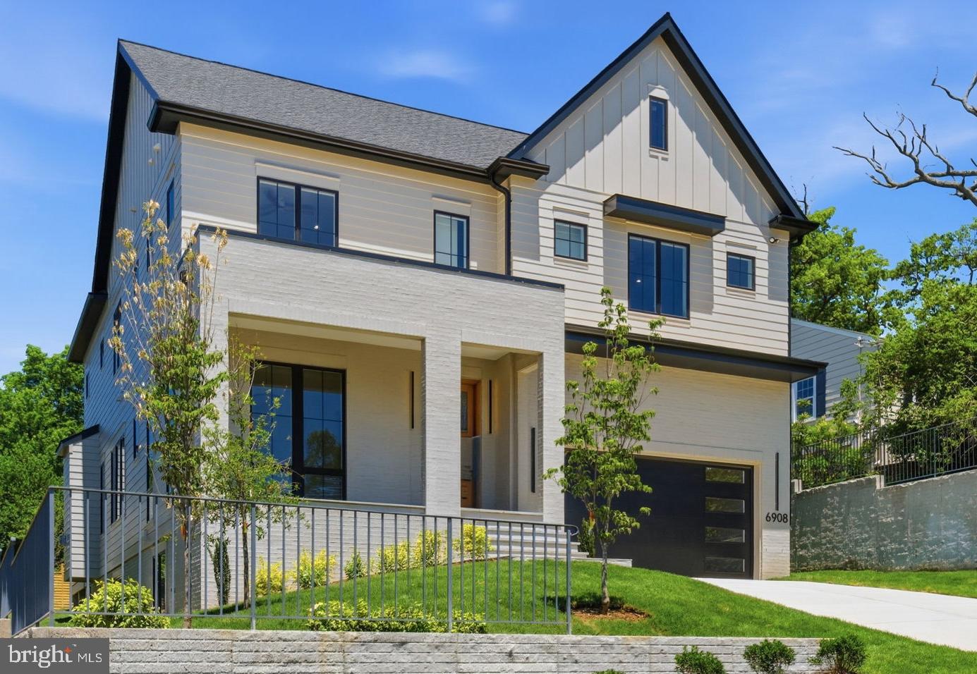 ELLISON HEIGHTS - Residential