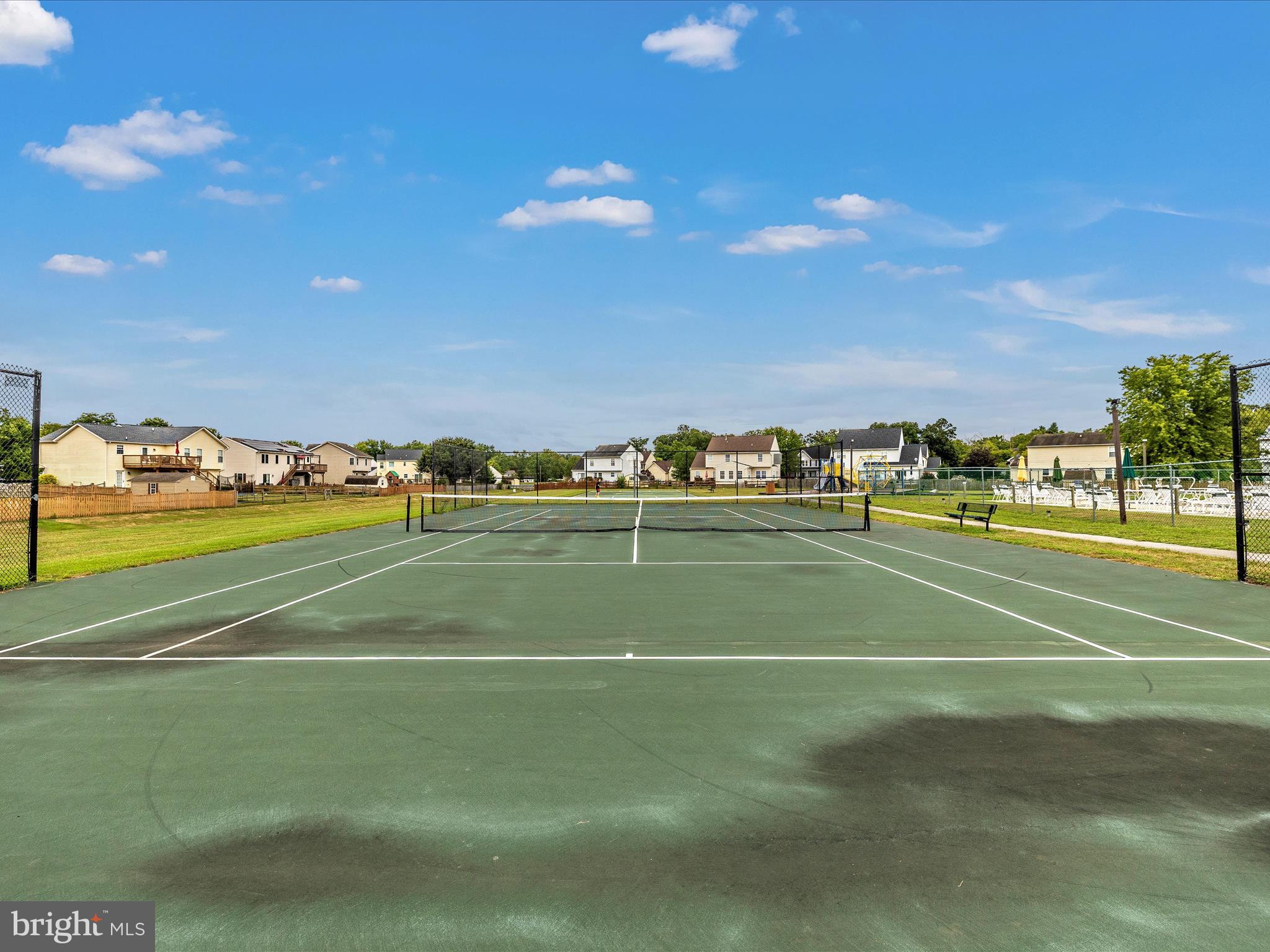 ST JAMES VILLAGE NORTH - Residential