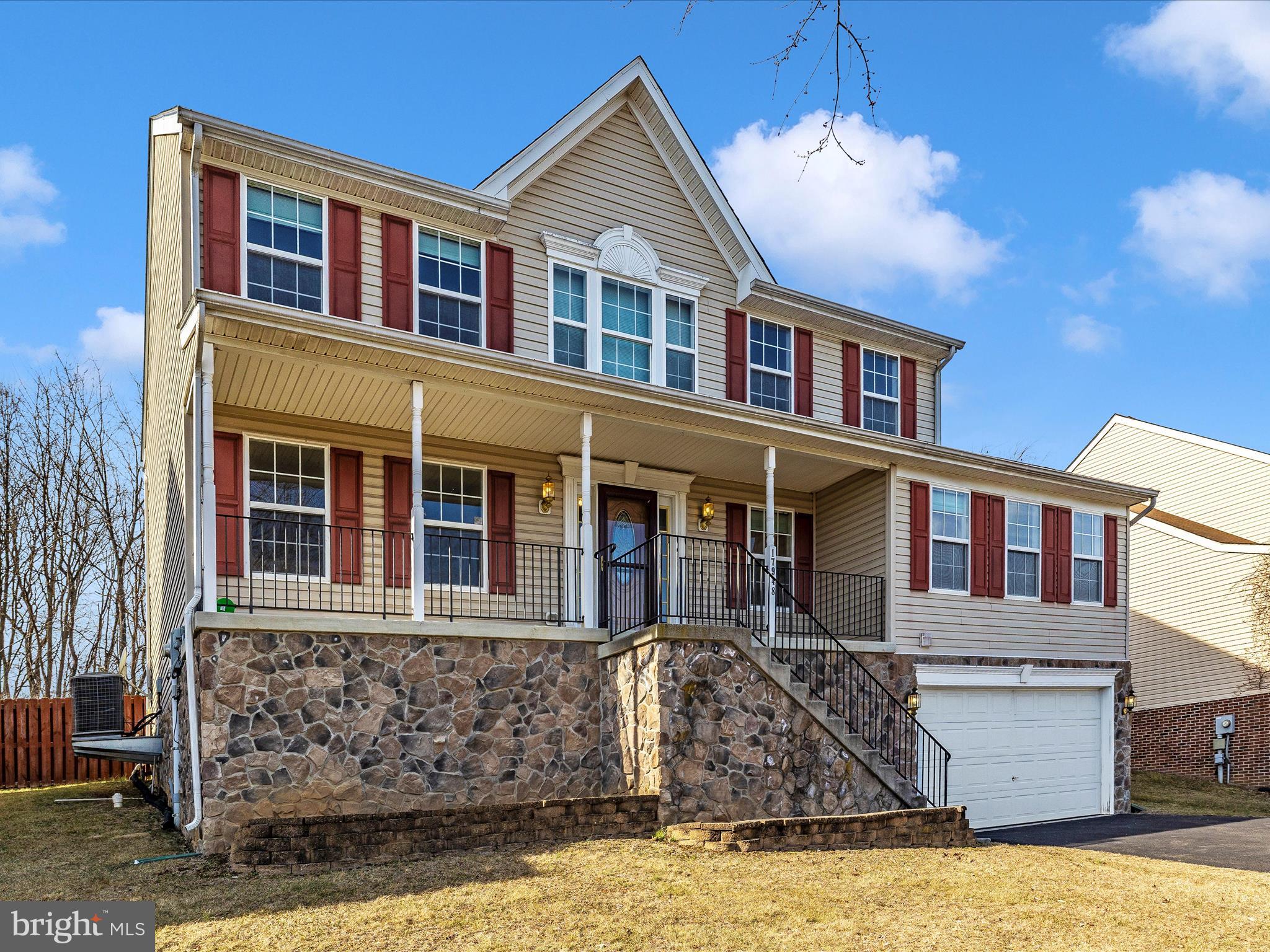ST JAMES VILLAGE NORTH - Residential