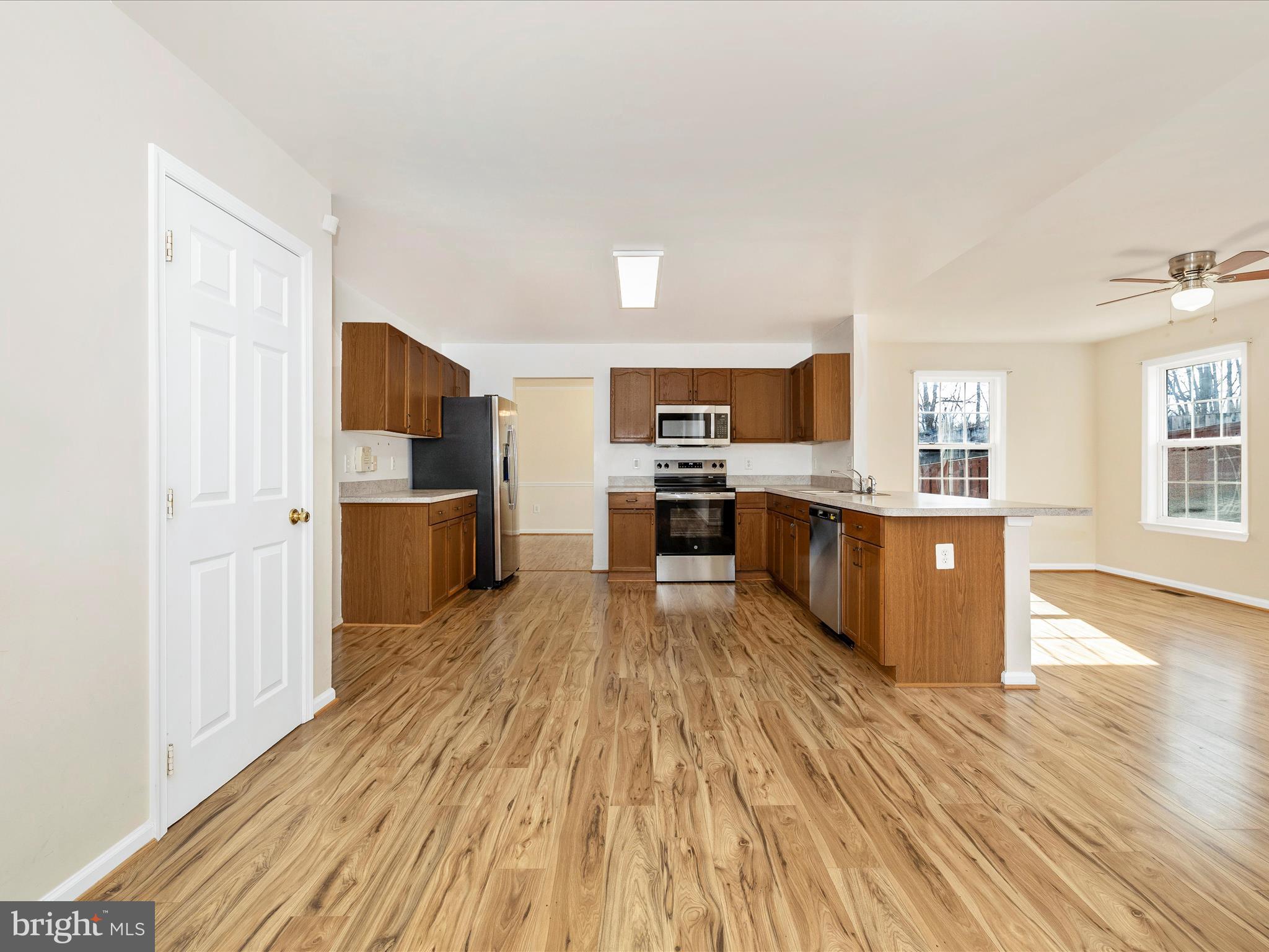 ST JAMES VILLAGE NORTH - Residential