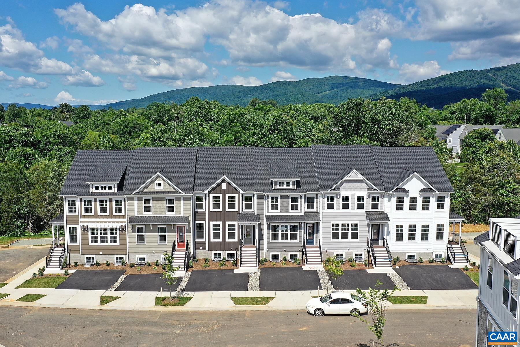 NONE AVAILABLE - Residential Lease