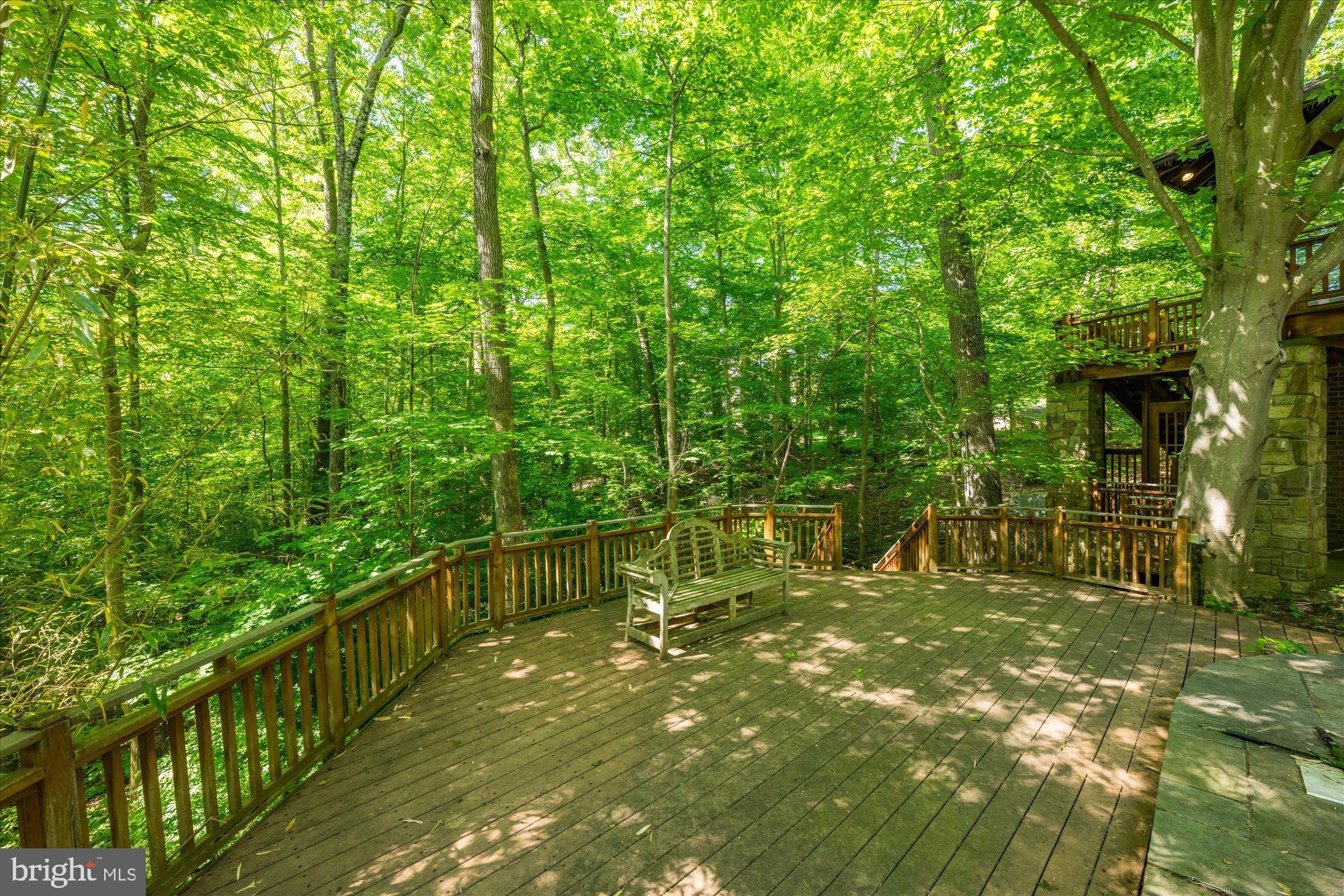 POTOMAC OVERLOOK - Residential