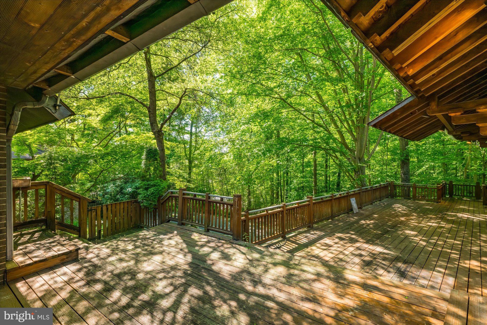 POTOMAC OVERLOOK - Residential