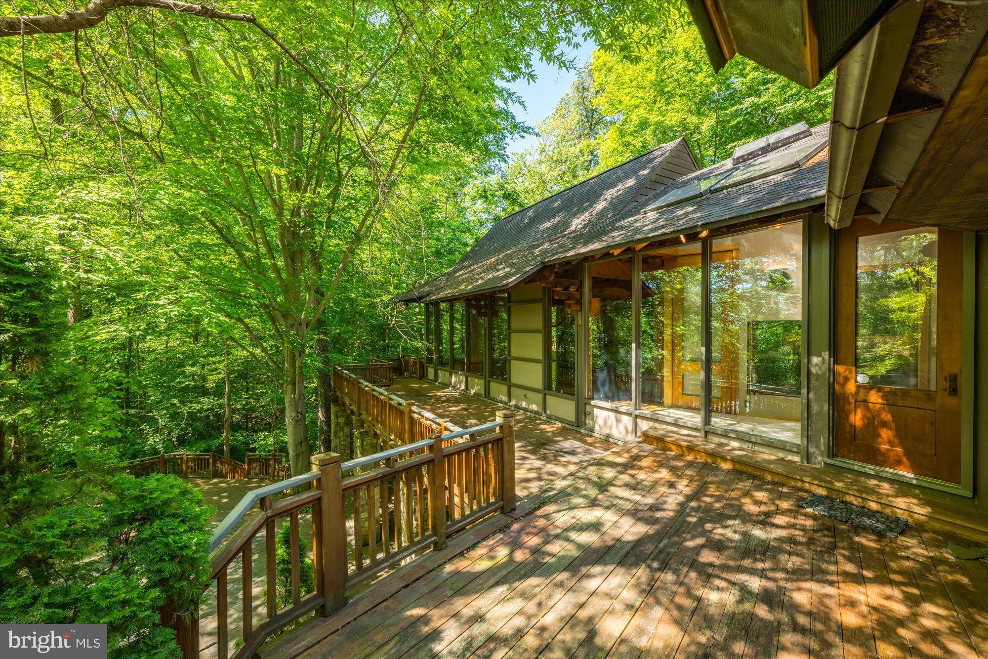 POTOMAC OVERLOOK - Residential