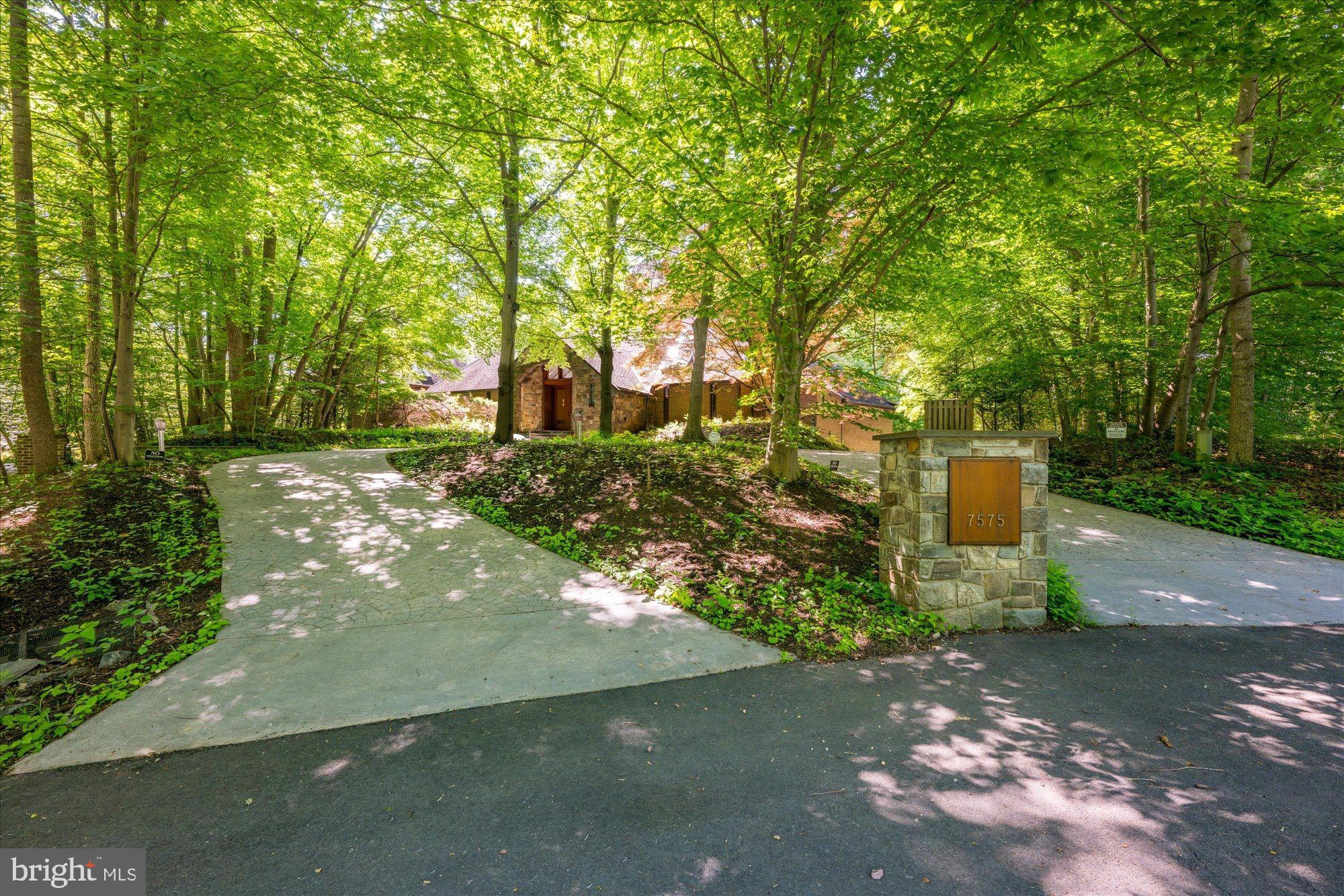 POTOMAC OVERLOOK - Residential