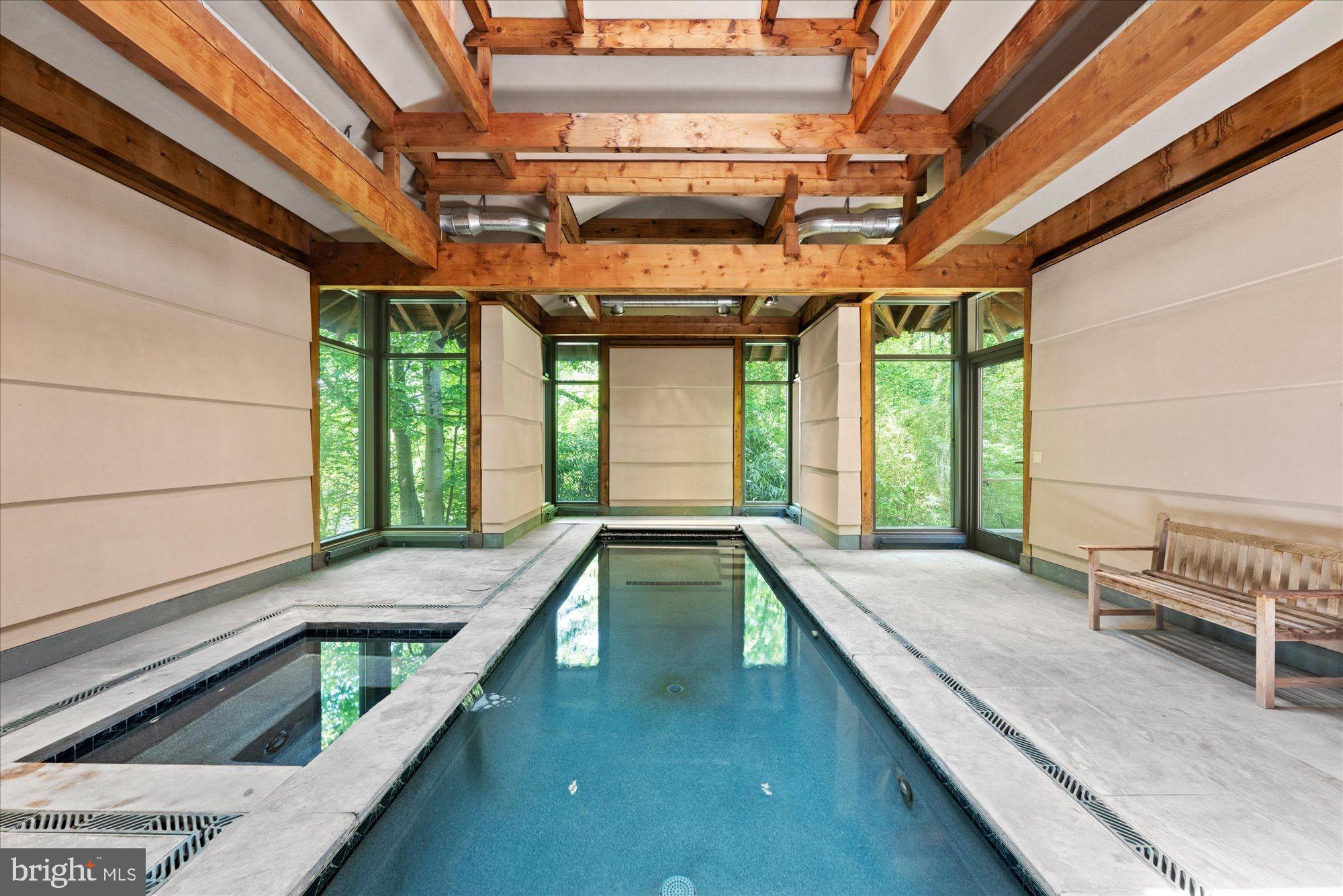 POTOMAC OVERLOOK - Residential