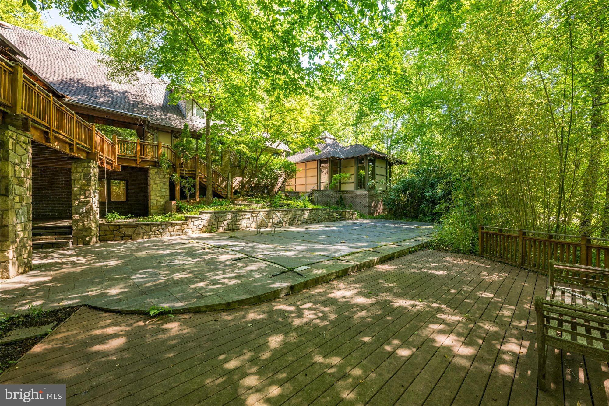 POTOMAC OVERLOOK - Residential