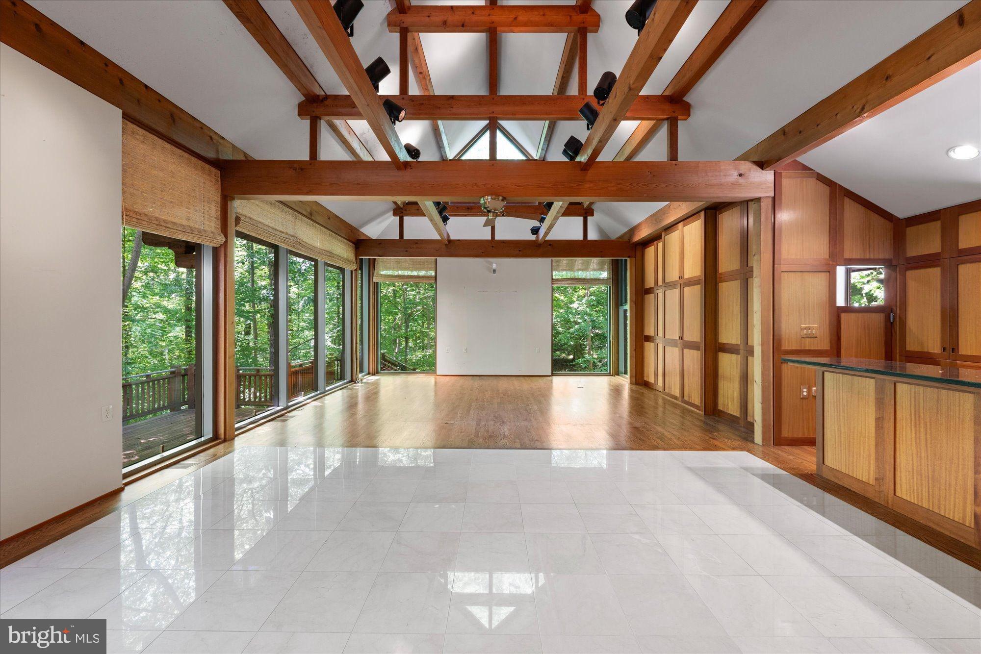POTOMAC OVERLOOK - Residential