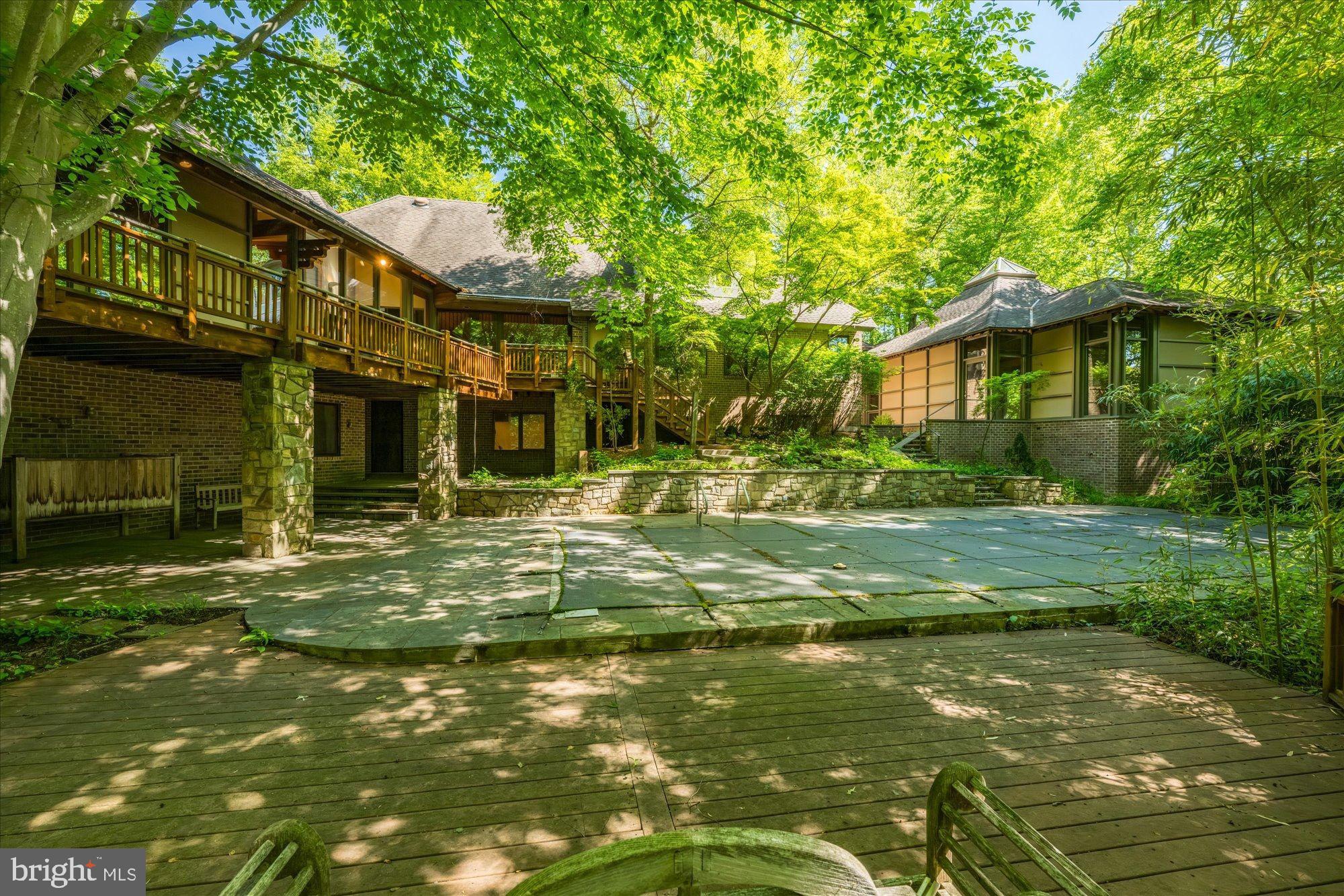 POTOMAC OVERLOOK - Residential